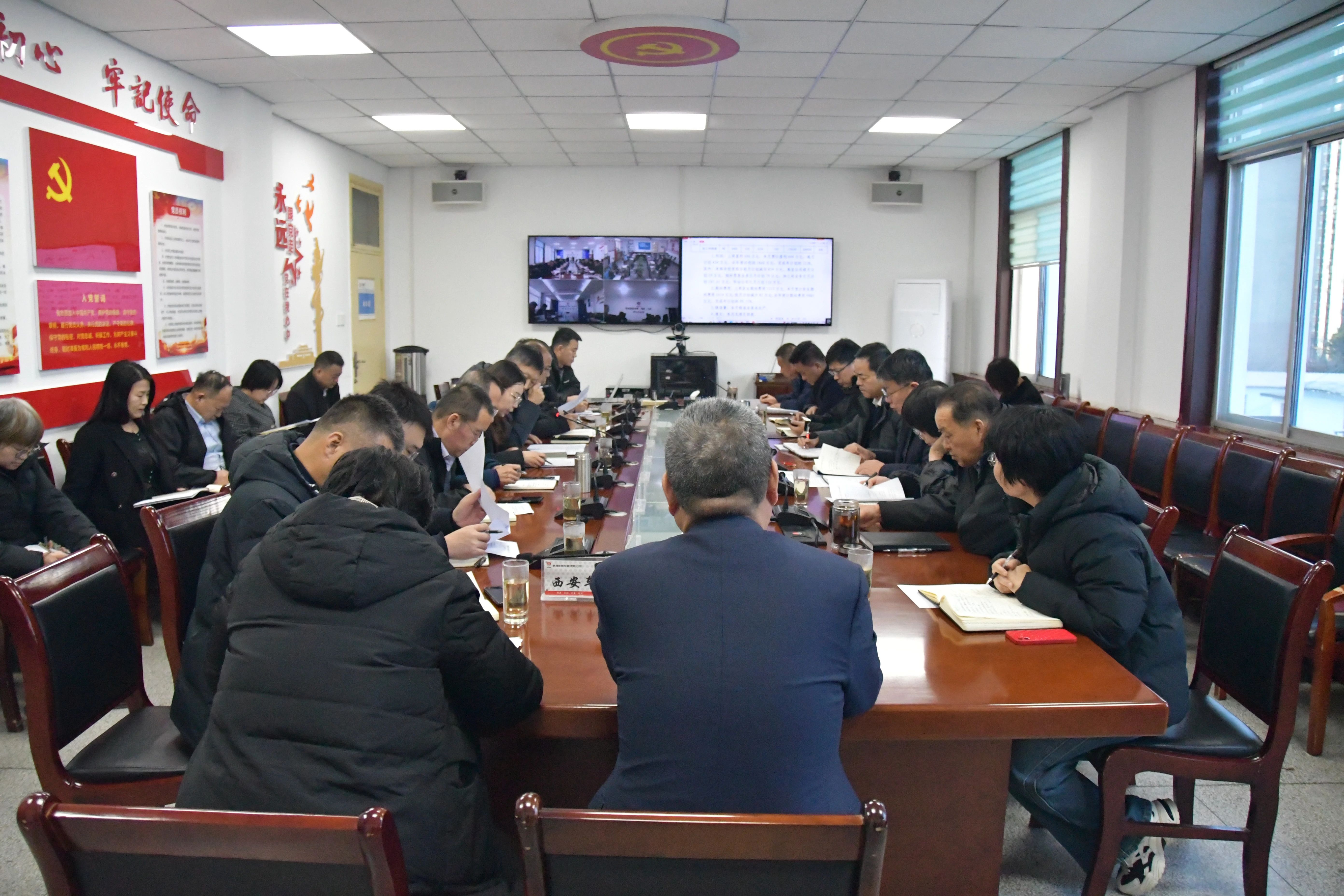 以奮斗姿態深推鋼鐵多元產業發展 以奮斗姿態深推鋼鐵多元產業發展