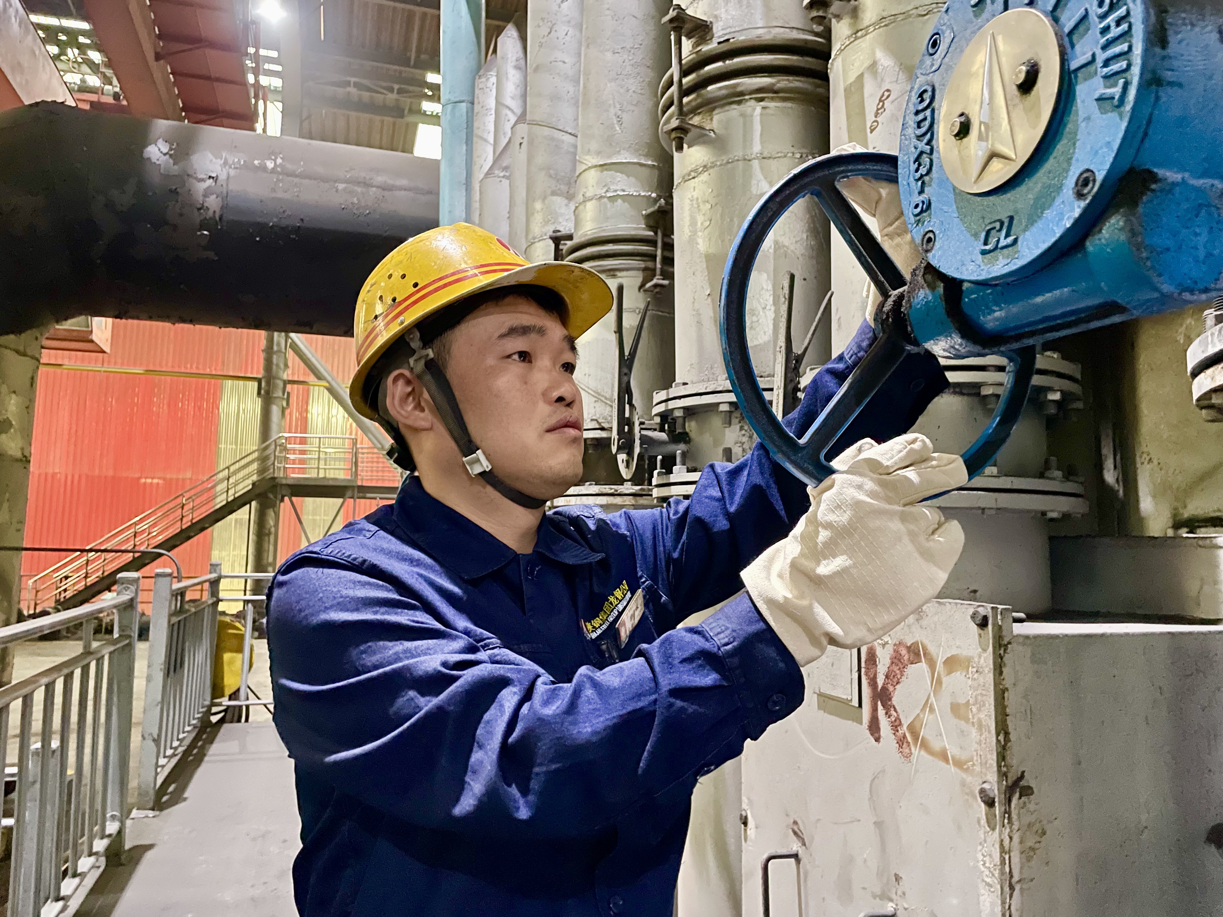 聚焦開(kāi)局關(guān)鍵詞 答好新年第一卷 聚焦開(kāi)局關(guān)鍵詞 答好新年第一卷