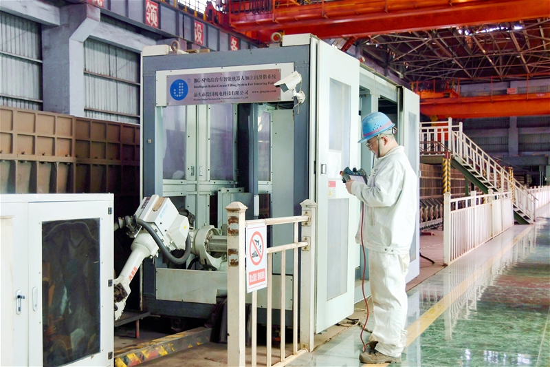 龍鋼公司榮獲兩化融合管理體系A(chǔ)AA評(píng)定證書(shū) 龍鋼公司榮獲兩化融合管理體系A(chǔ)AA評(píng)定證書(shū)