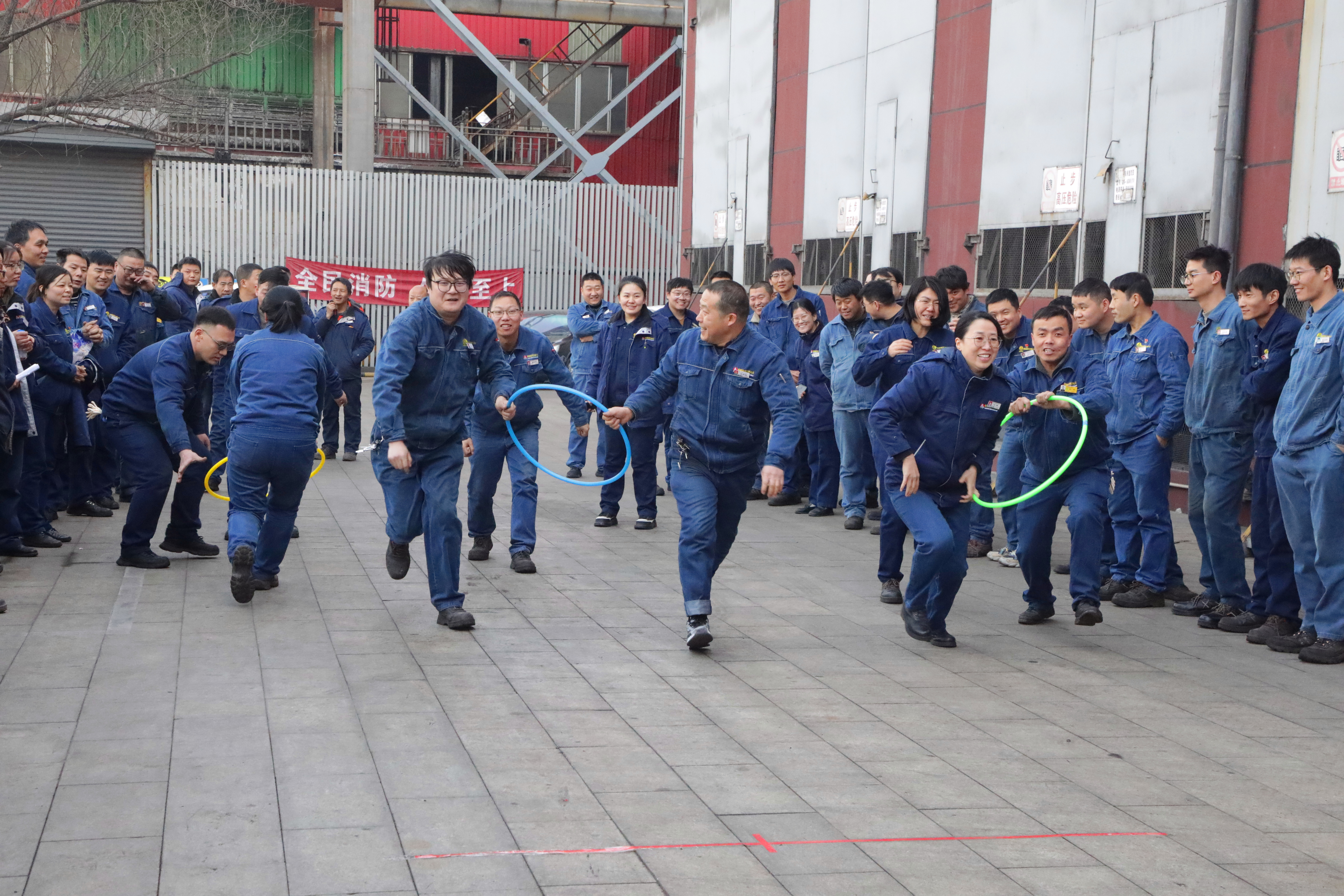 發揮“娘家人”作用 升溫關愛時光 發揮“娘家人”作用 升溫關愛時光