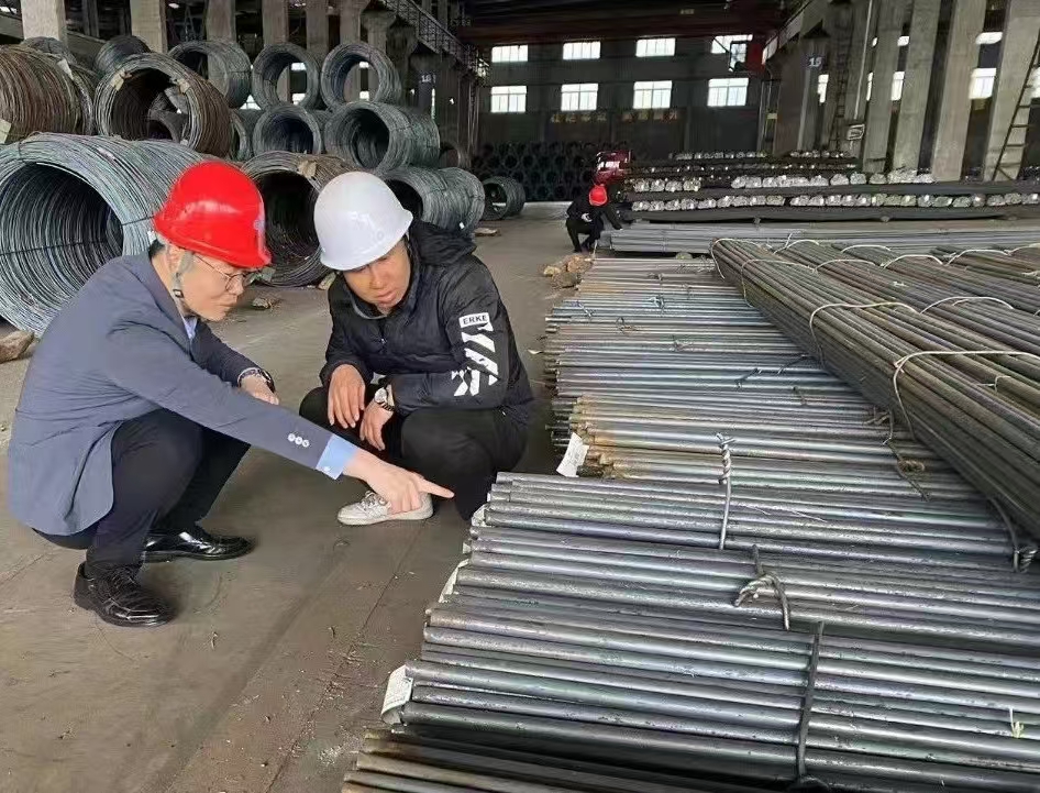 搏擊市場浪潮、強化經營創效,奮力書寫轉型升級“新篇章” 搏擊市場浪潮、強化經營創效,奮力書寫轉型升級“新篇章”