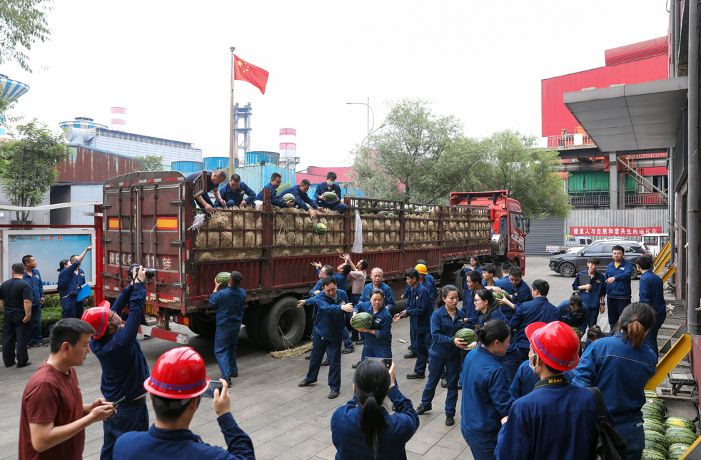 暖心服務(wù) 點亮職工幸福新篇章 暖心服務(wù) 點亮職工幸福新篇章