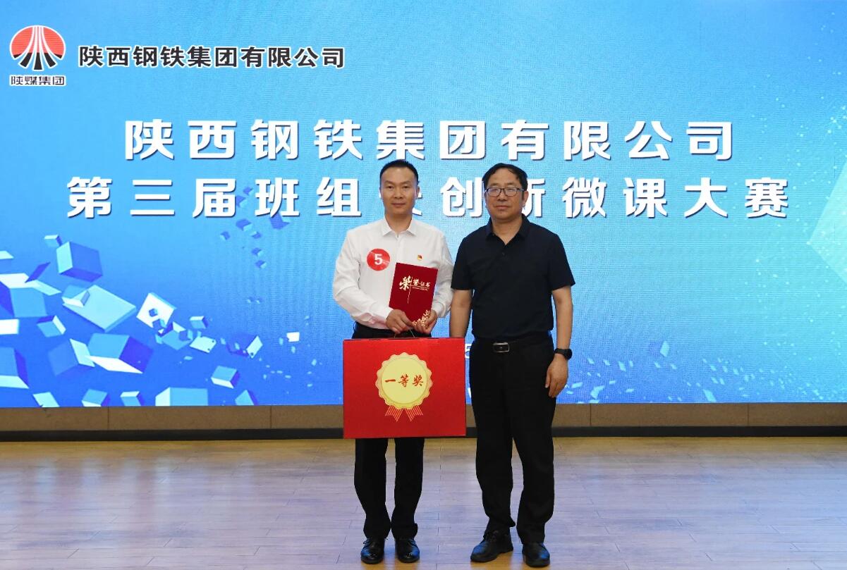 一起探索“獲獎專業戶”成長路上的荊棘繁花 一起探索“獲獎專業戶”成長路上的荊棘繁花