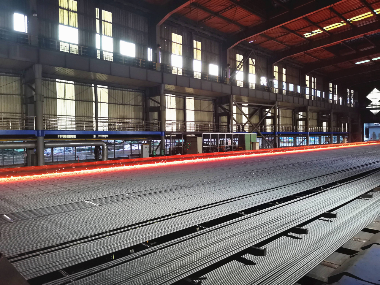 聚焦實(shí)干擔(dān)當(dāng) 以精益管理賦能開(kāi)門紅 聚焦實(shí)干擔(dān)當(dāng) 以精益管理賦能開(kāi)門紅