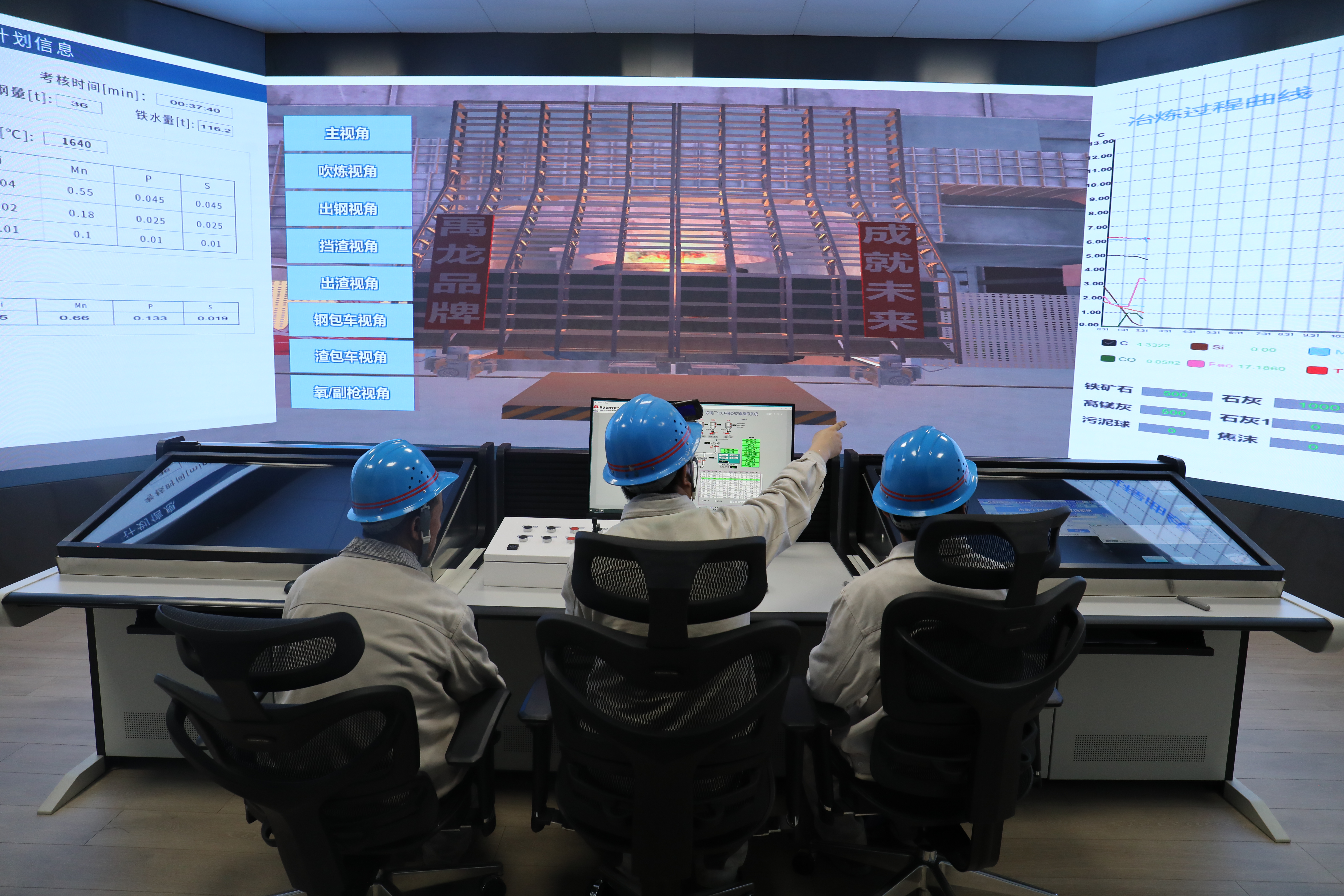 創(chuàng)新育才“組合拳” 打造人才“夢(mèng)之隊(duì)” 創(chuàng)新育才“組合拳” 打造人才“夢(mèng)之隊(duì)”