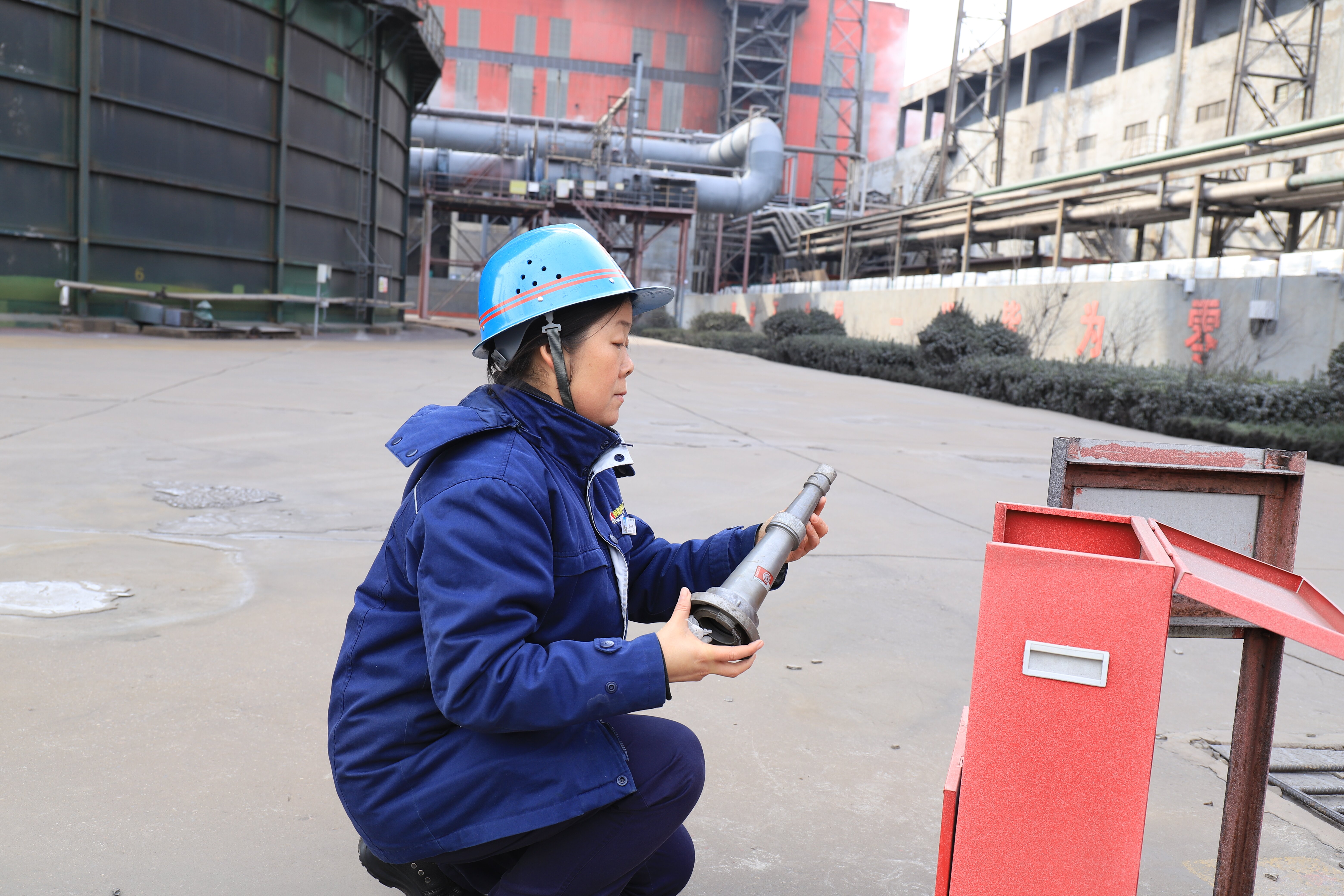 交出首月新答卷 奮戰首季開門紅 交出首月新答卷 奮戰首季開門紅