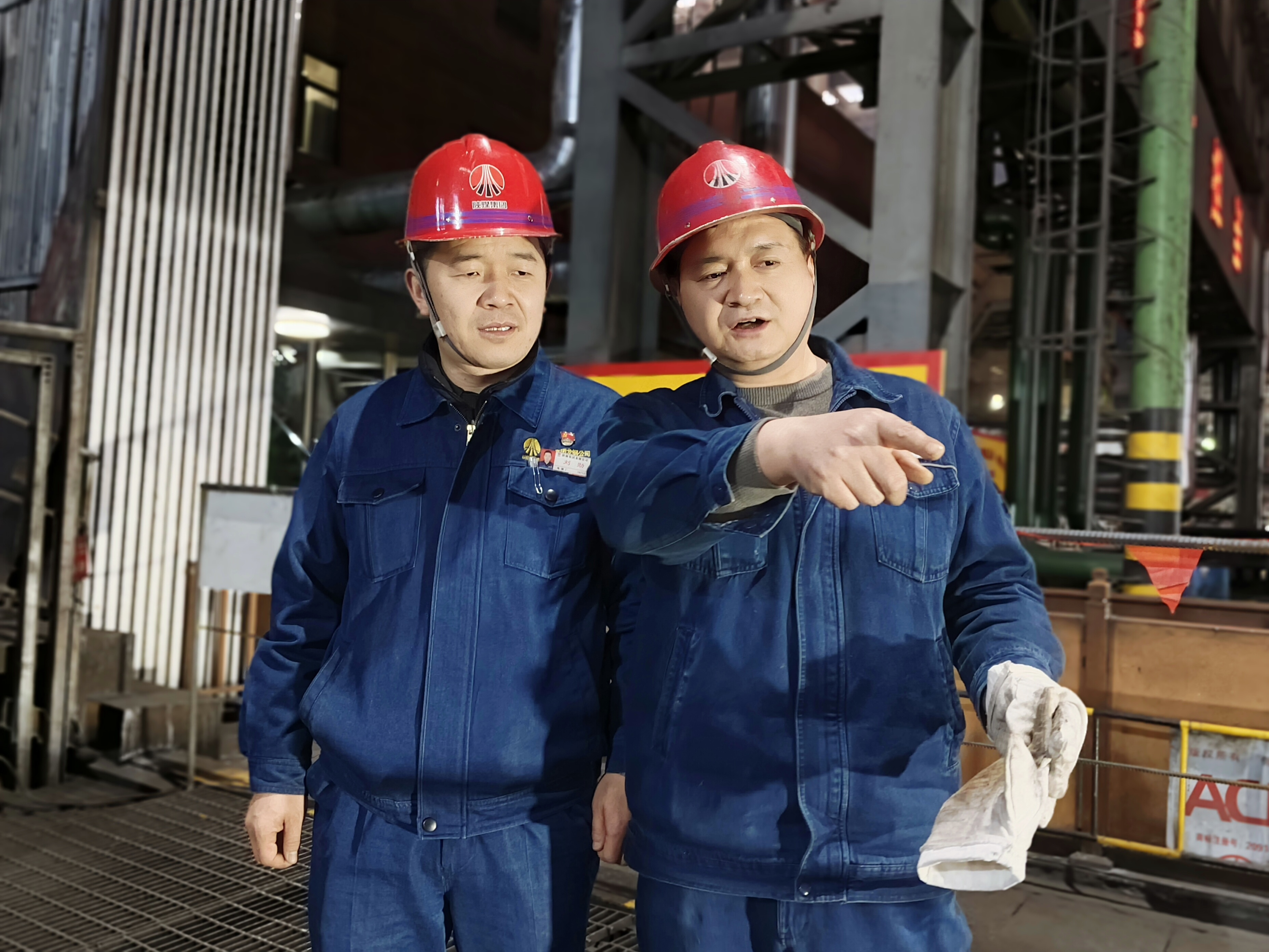 以實干實績繪就奮進新篇 以實干實績繪就奮進新篇