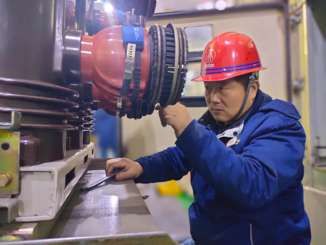 篤定實(shí)干 搶抓首季沖刺開門紅 篤定實(shí)干 搶抓首季沖刺開門紅