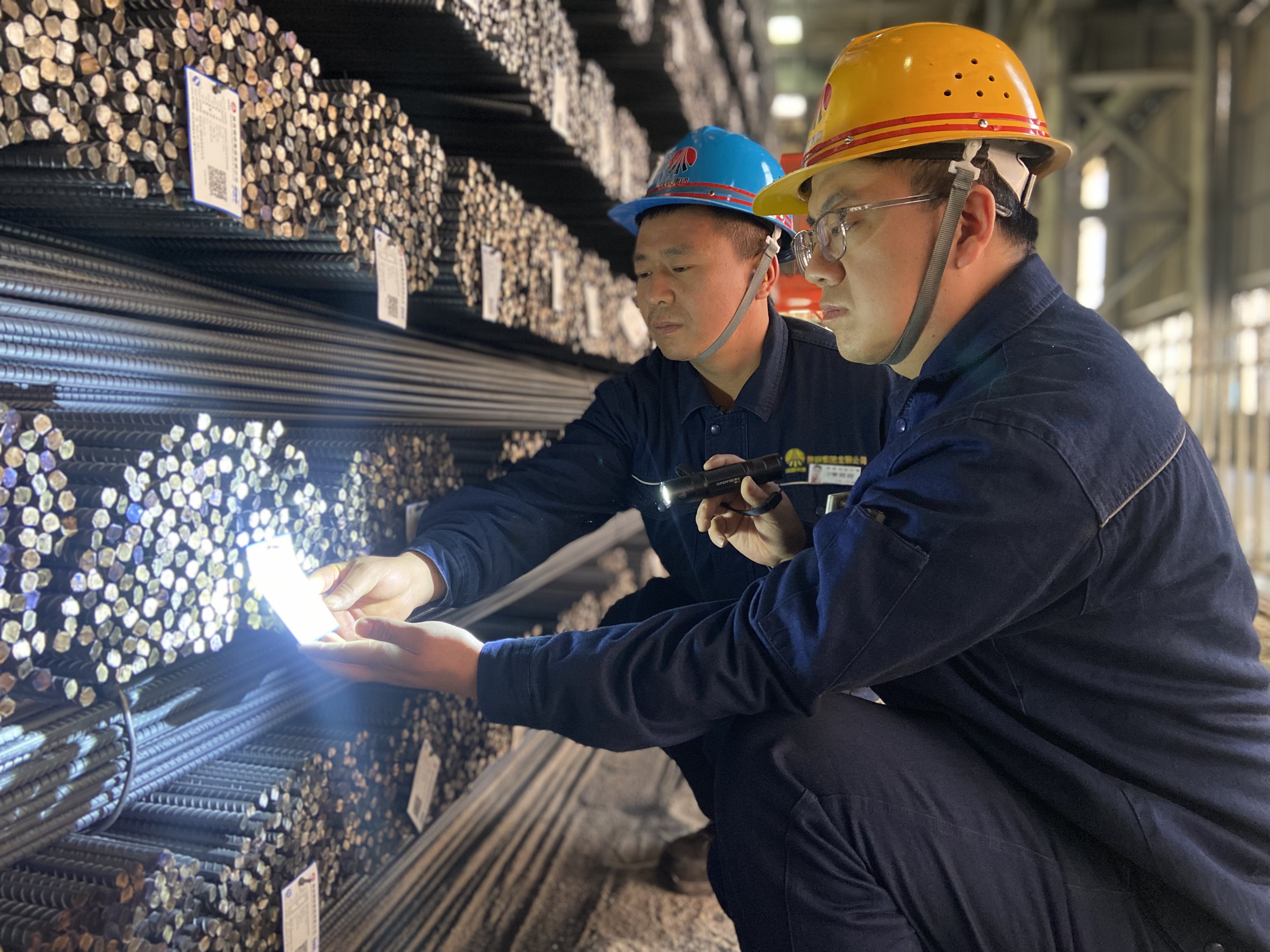 深學篤行職代會精神 凝聚奮進力量赴新程 深學篤行職代會精神 凝聚奮進力量赴新程