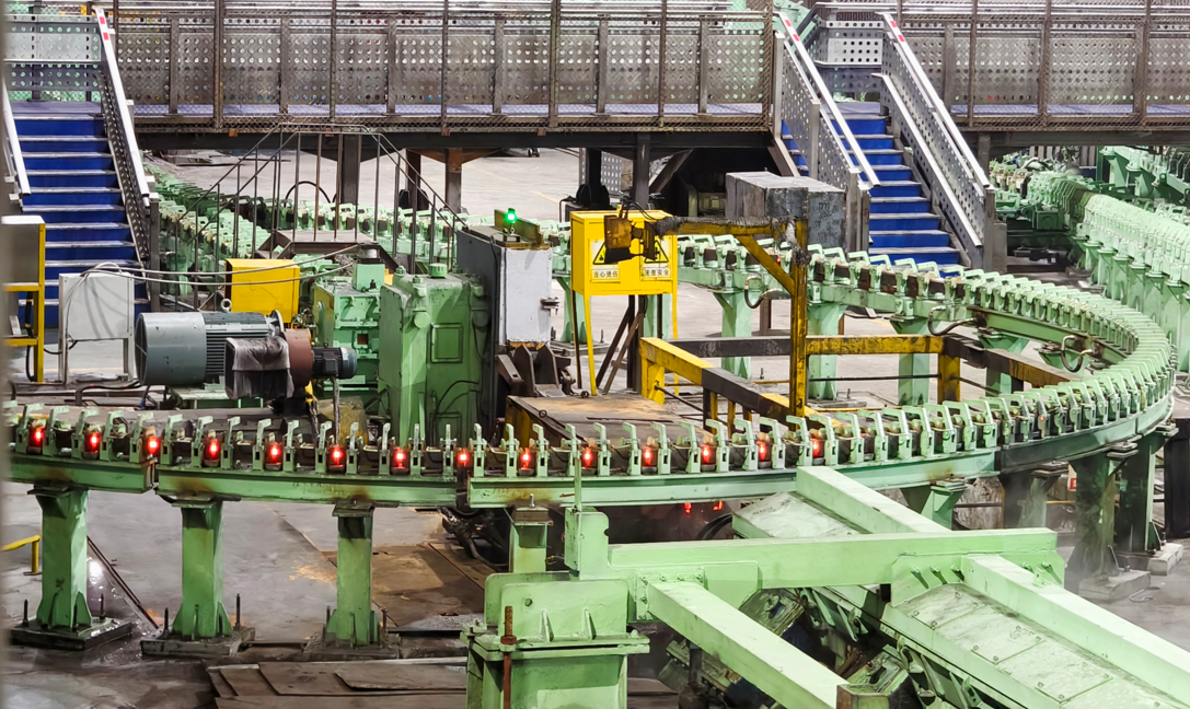 多維度精準(zhǔn)發(fā)力 激活發(fā)展新動能 多維度精準(zhǔn)發(fā)力 激活發(fā)展新動能