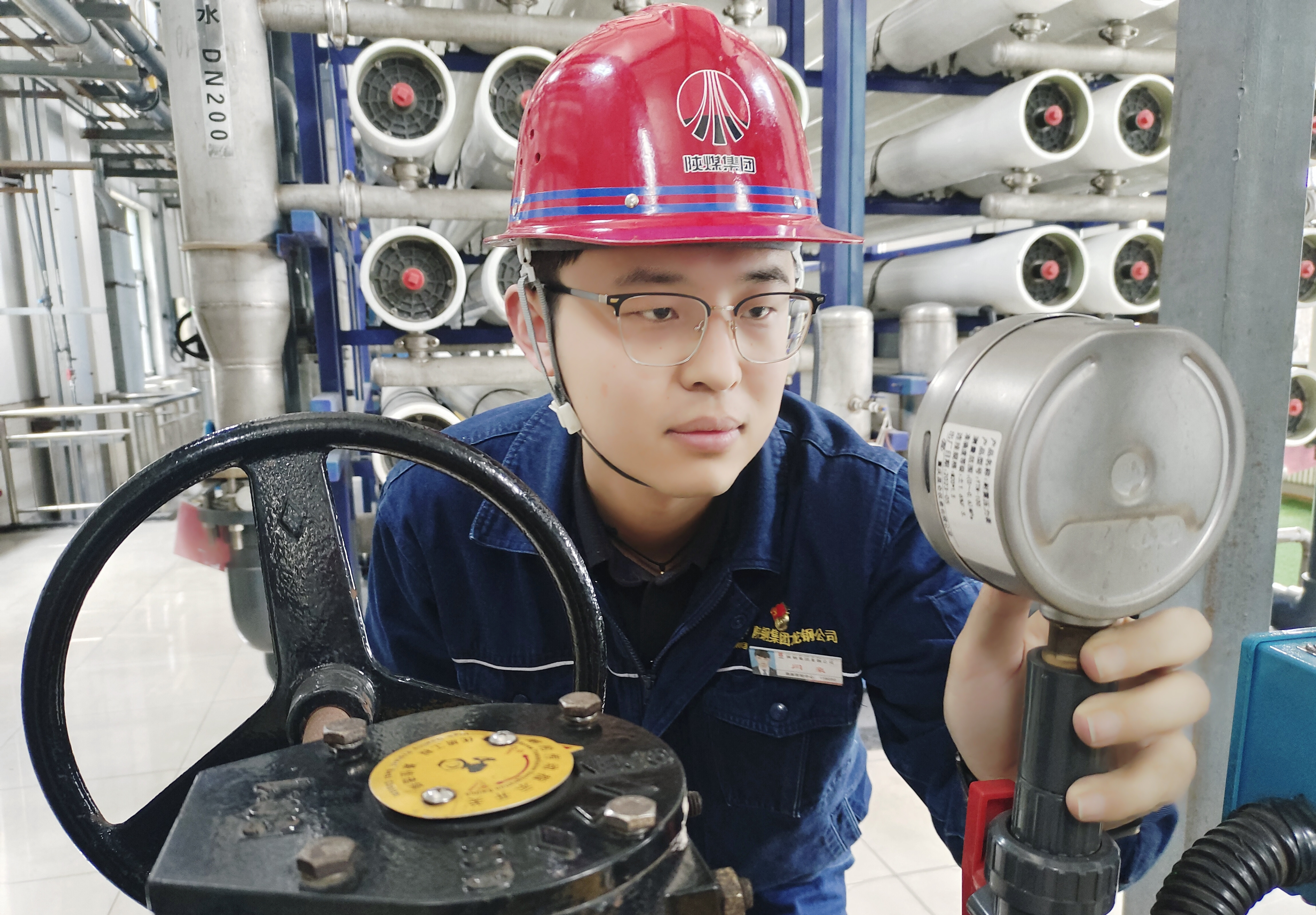 “好把式”打開降本“密碼鎖” “好把式”打開降本“密碼鎖”