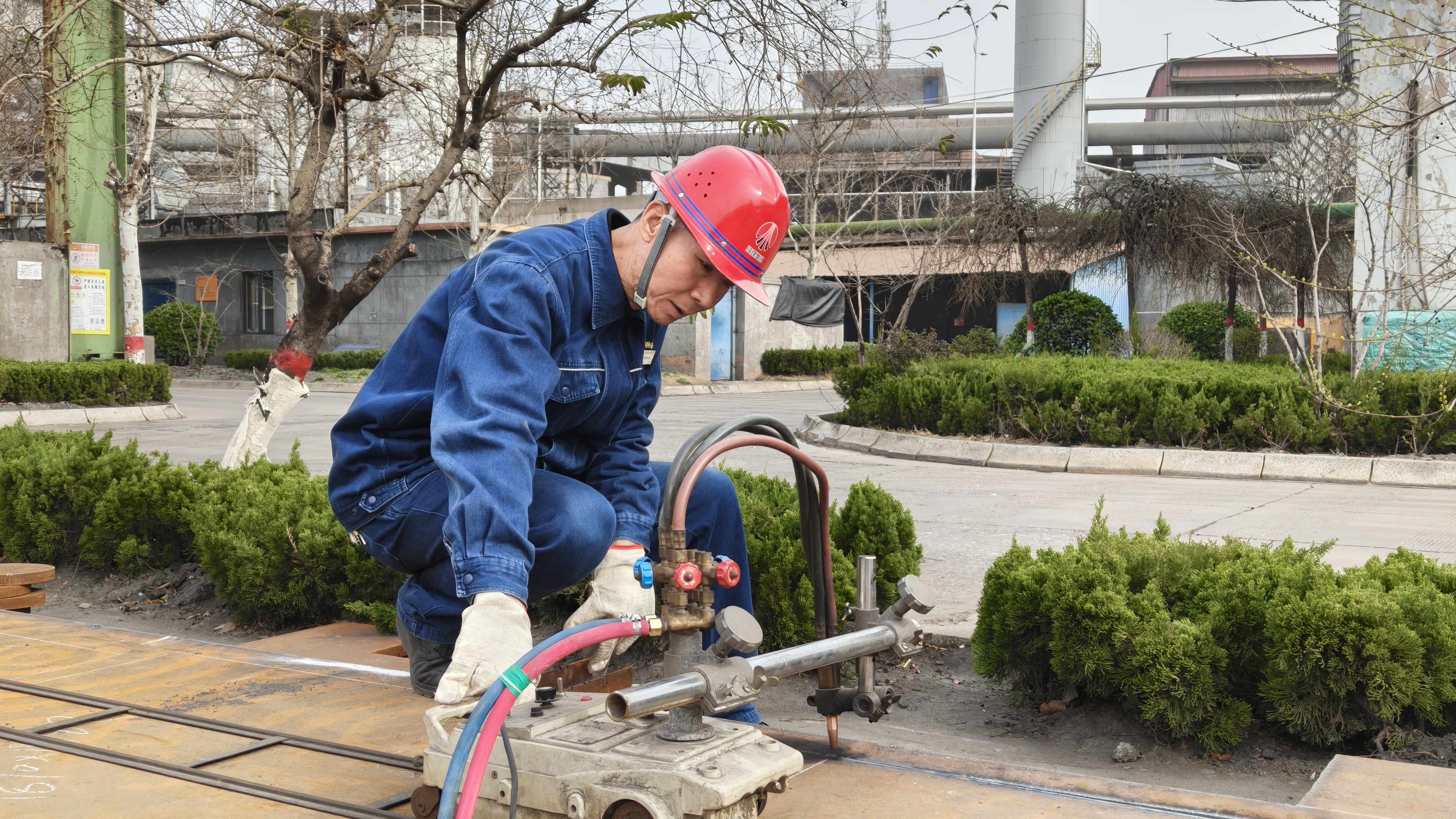 “好把式”打開降本“密碼鎖” “好把式”打開降本“密碼鎖”