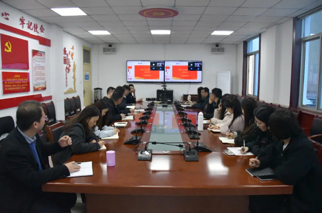 “講學(xué)練”三部曲激活強(qiáng)基賦能新引擎 “講學(xué)練”三部曲激活強(qiáng)基賦能新引擎