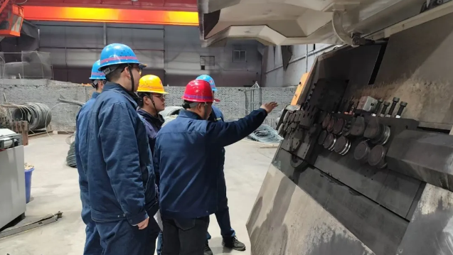 “講學(xué)練”三部曲激活強(qiáng)基賦能新引擎 “講學(xué)練”三部曲激活強(qiáng)基賦能新引擎