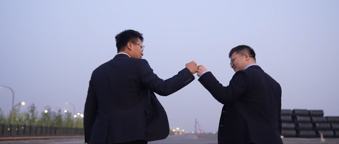 以服務深耕市場 以承諾兌現信任 以服務深耕市場 以承諾兌現信任