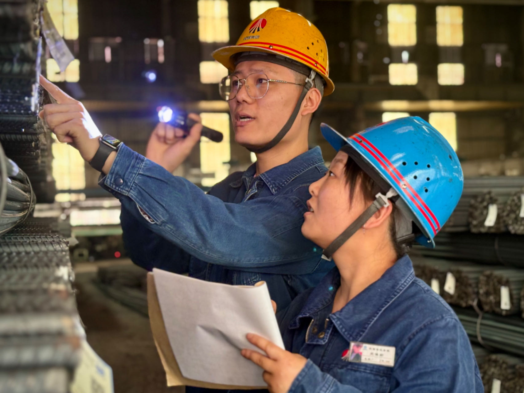 全力以“賦”讓班組建設“沃土生花” 全力以“賦”讓班組建設“沃土生花”