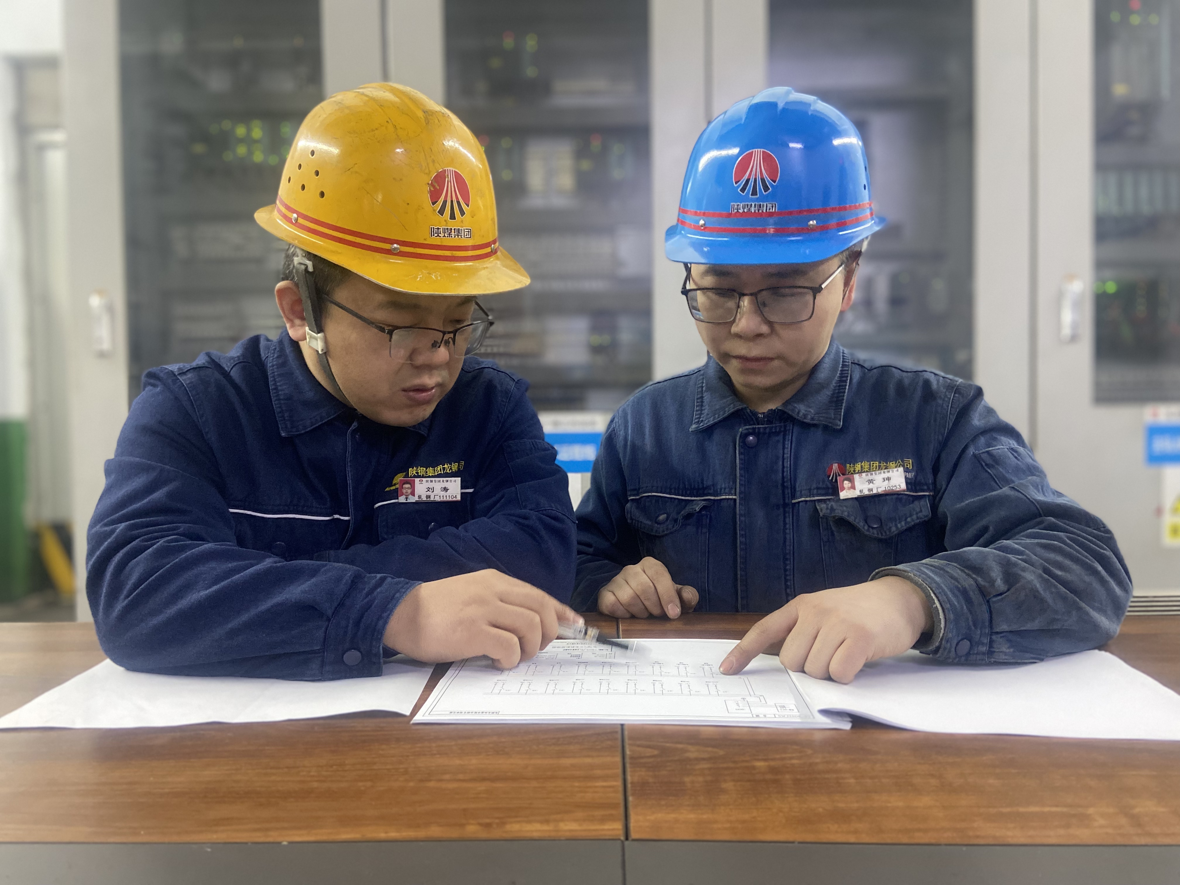 恪守“嚴(yán)細(xì)實(shí)恒”作風(fēng) 推動(dòng)企業(yè)發(fā)展“加速度” 恪守“嚴(yán)細(xì)實(shí)恒”作風(fēng) 推動(dòng)企業(yè)發(fā)展“加速度”