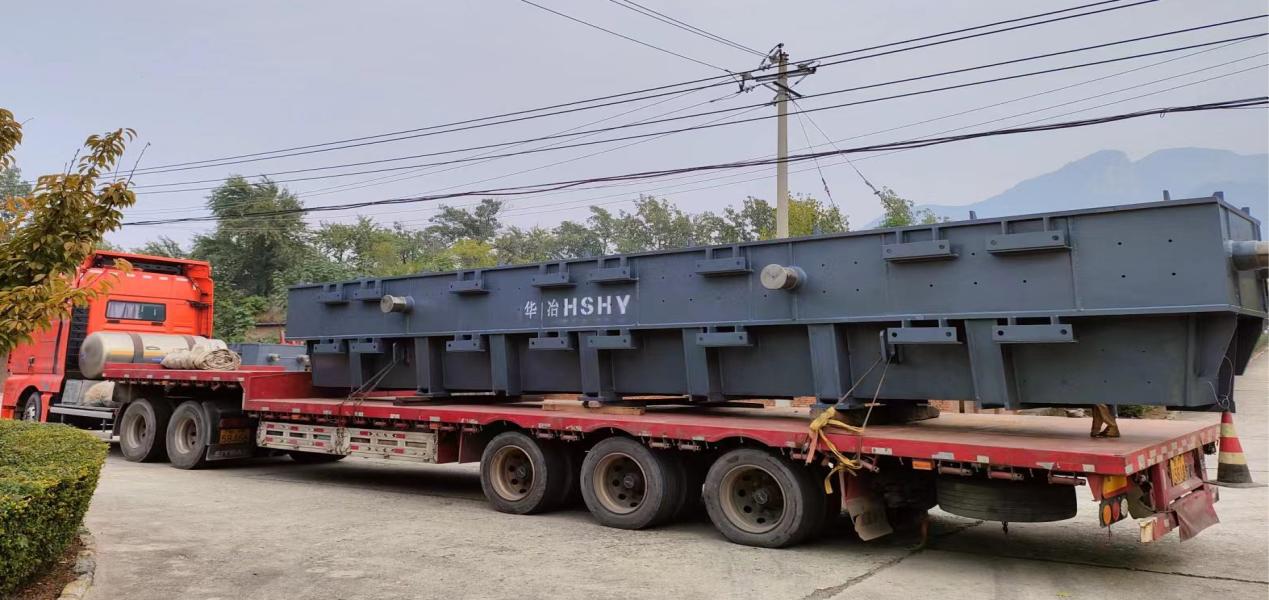 科技創(chuàng)新專利賦能 推動(dòng)冶金裝備智能化升級(jí) 科技創(chuàng)新專利賦能 推動(dòng)冶金裝備智能化升級(jí)