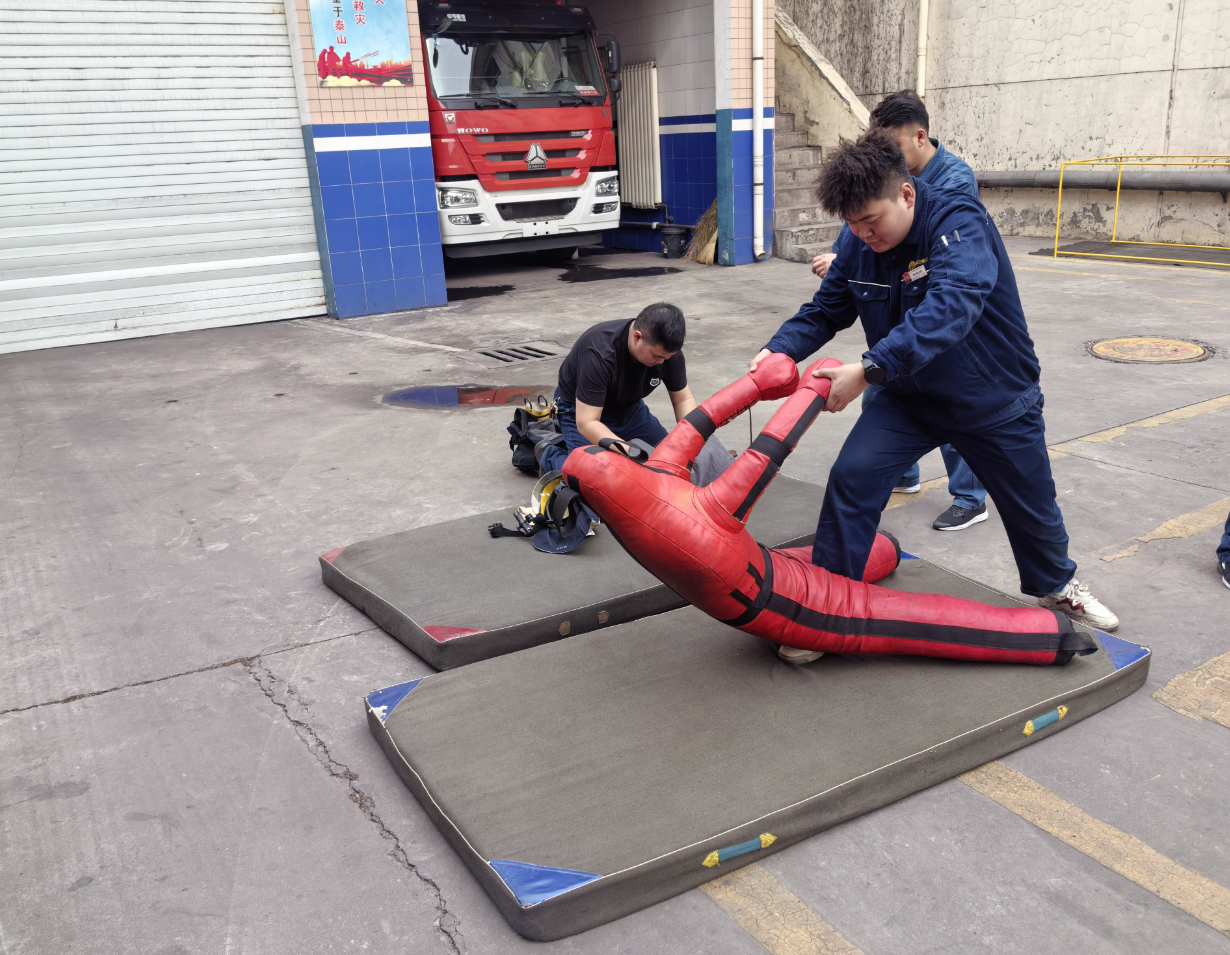 構(gòu)建全鏈條安全屏障 筑牢“四不傷害”根基 構(gòu)建全鏈條安全屏障 筑牢“四不傷害”根基