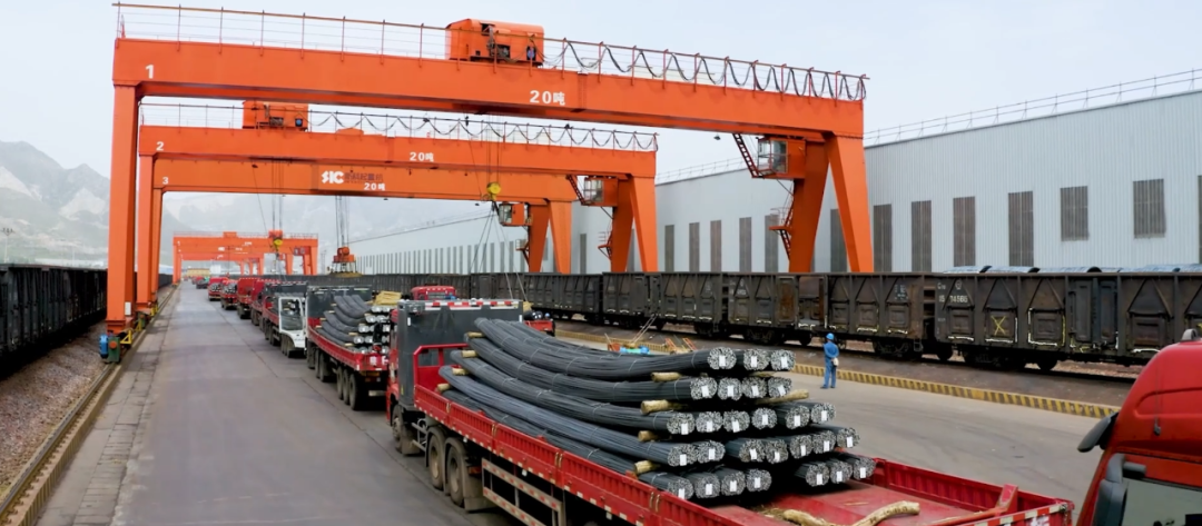 西安分公司物流精細化管理取得新成效 西安分公司物流精細化管理取得新成效