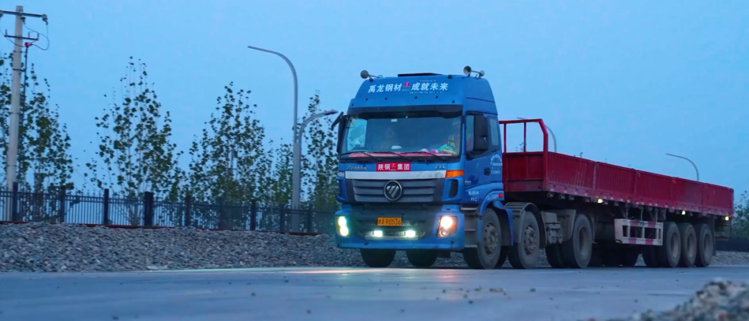 西安分公司物流精細化管理取得新成效 西安分公司物流精細化管理取得新成效