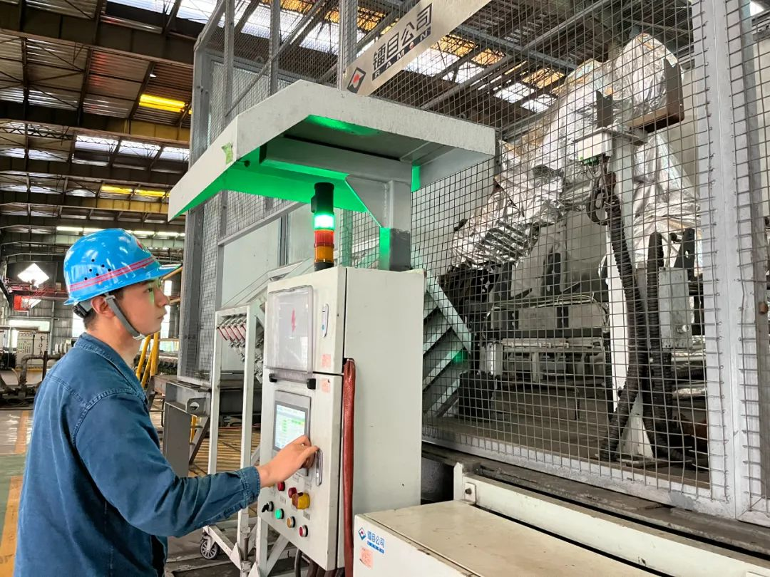 讓創新創效“金點子”成為企業降本“金果子”——龍鋼公司創新創效工作側記 讓創新創效“金點子”成為企業降本“金果子”——龍鋼公司創新創效工作側記