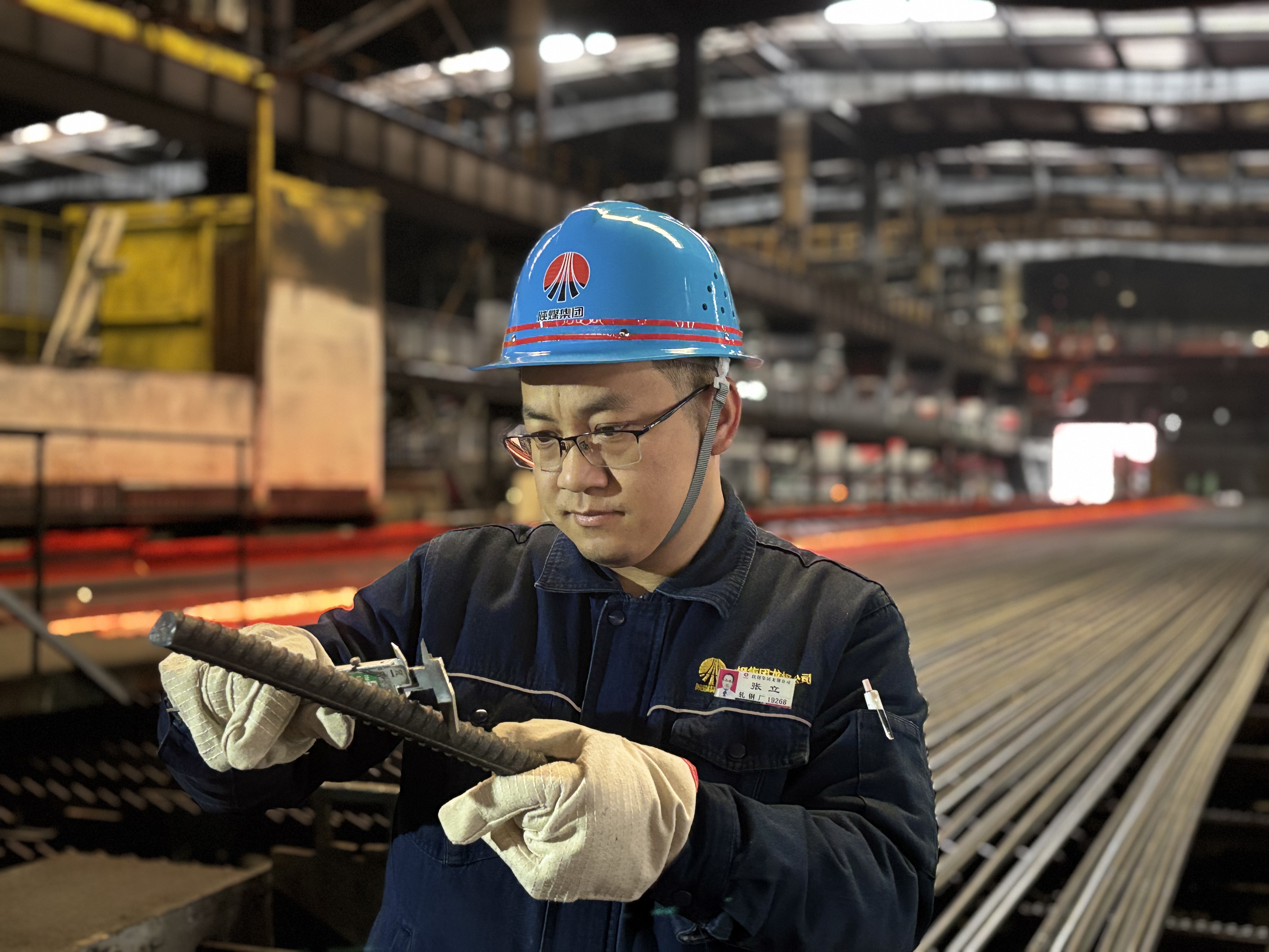 看一線員工如何把“試試看”變成“一定行” 看一線員工如何把“試試看”變成“一定行”