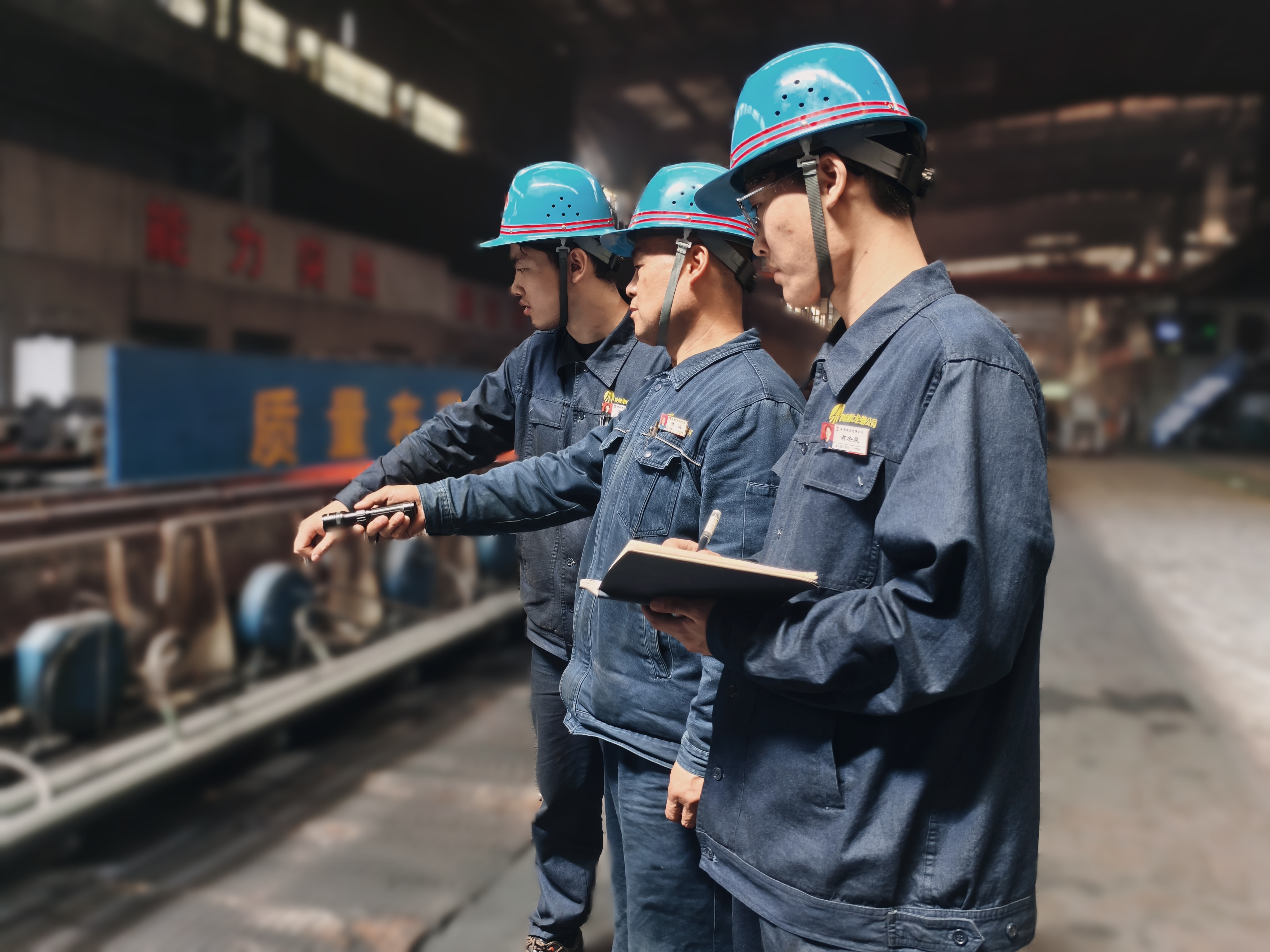 師徒CP狂飆傳承 后浪破圈“鋼”勁十足 師徒CP狂飆傳承 后浪破圈“鋼”勁十足