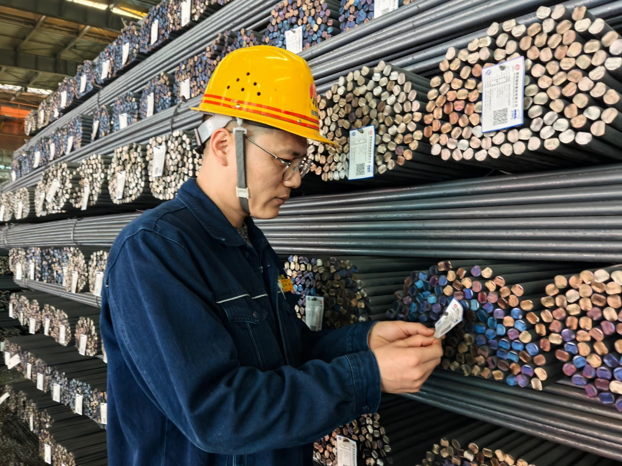 錨定目標齊聚力 惟實勵新再出發 錨定目標齊聚力 惟實勵新再出發