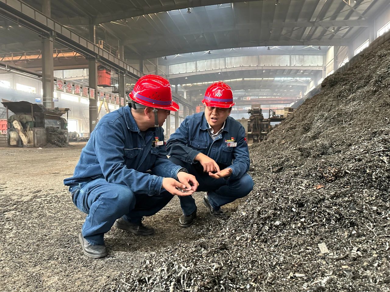 逐夢向前 他用擔當勇挑“公信檢計” 逐夢向前 他用擔當勇挑“公信檢計”