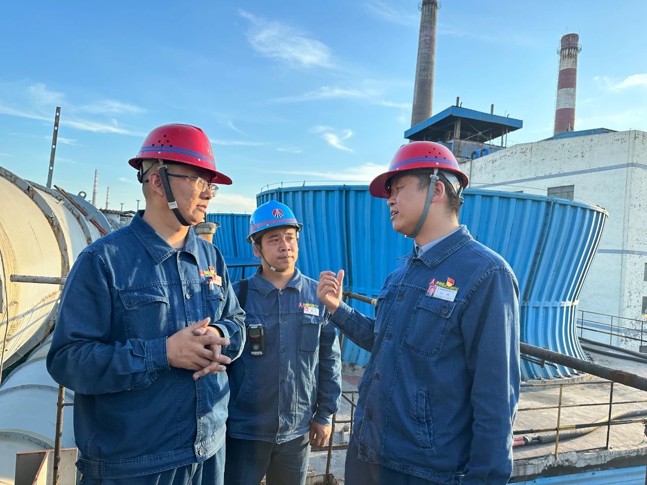 逐夢向前 他用擔當勇挑“公信檢計” 逐夢向前 他用擔當勇挑“公信檢計”