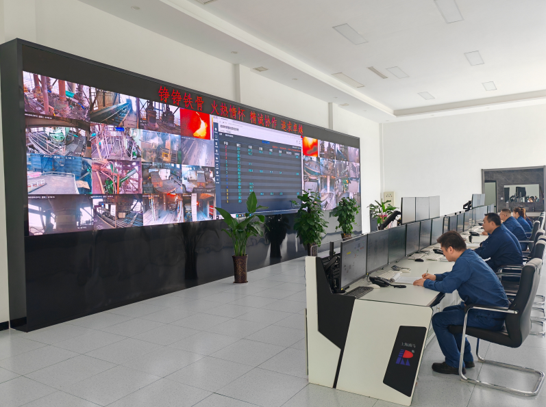 深耕“四種經(jīng)營理念” 逆勢突圍開新局 深耕“四種經(jīng)營理念” 逆勢突圍開新局