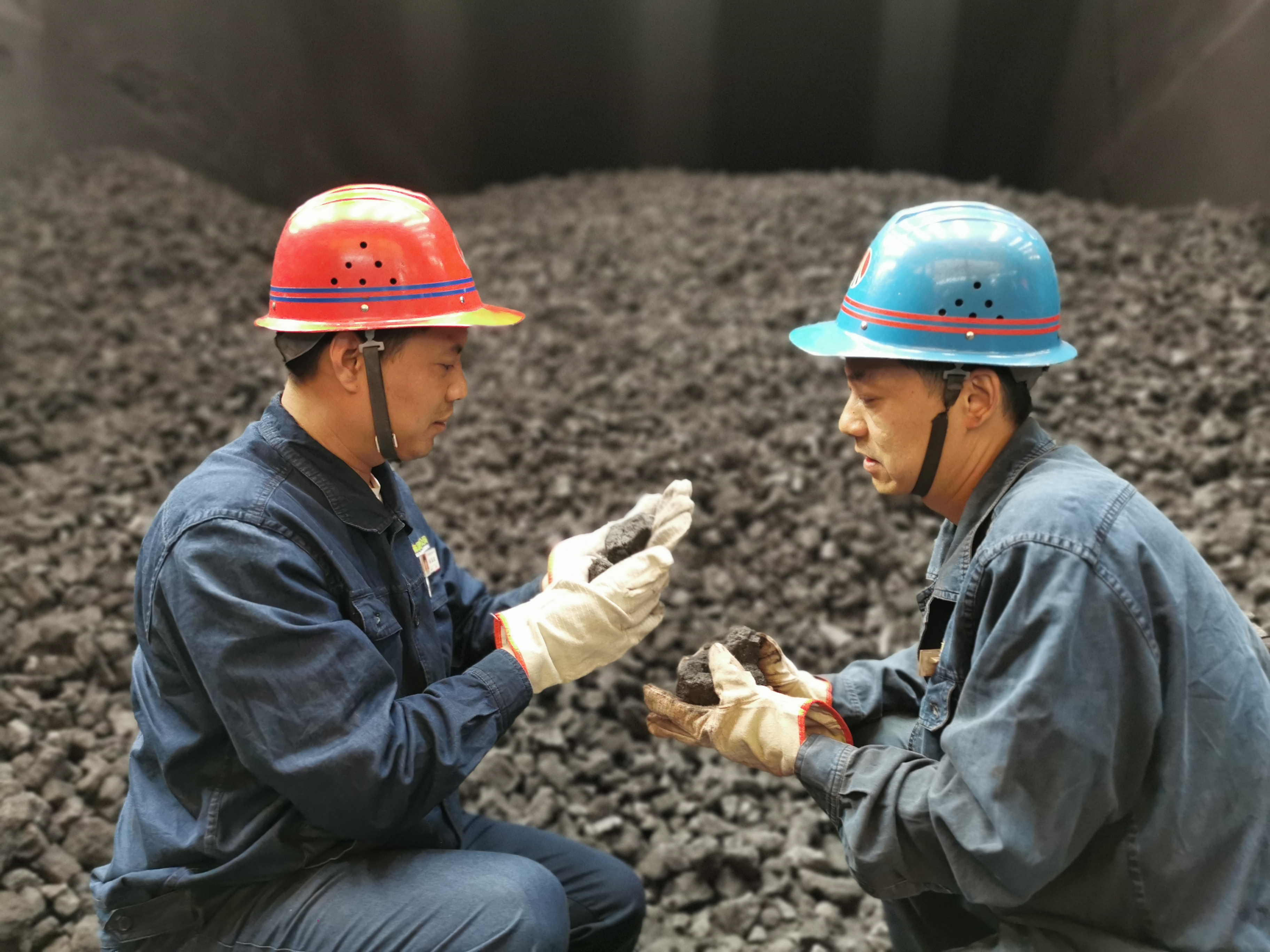 開足馬力 跑出鐵前“加速度” 開足馬力 跑出鐵前“加速度”