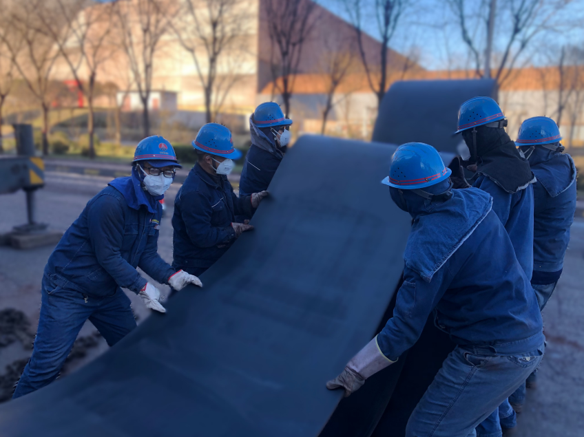 深化“黨建+” 奏響鐵前最強音 深化“黨建+” 奏響鐵前最強音