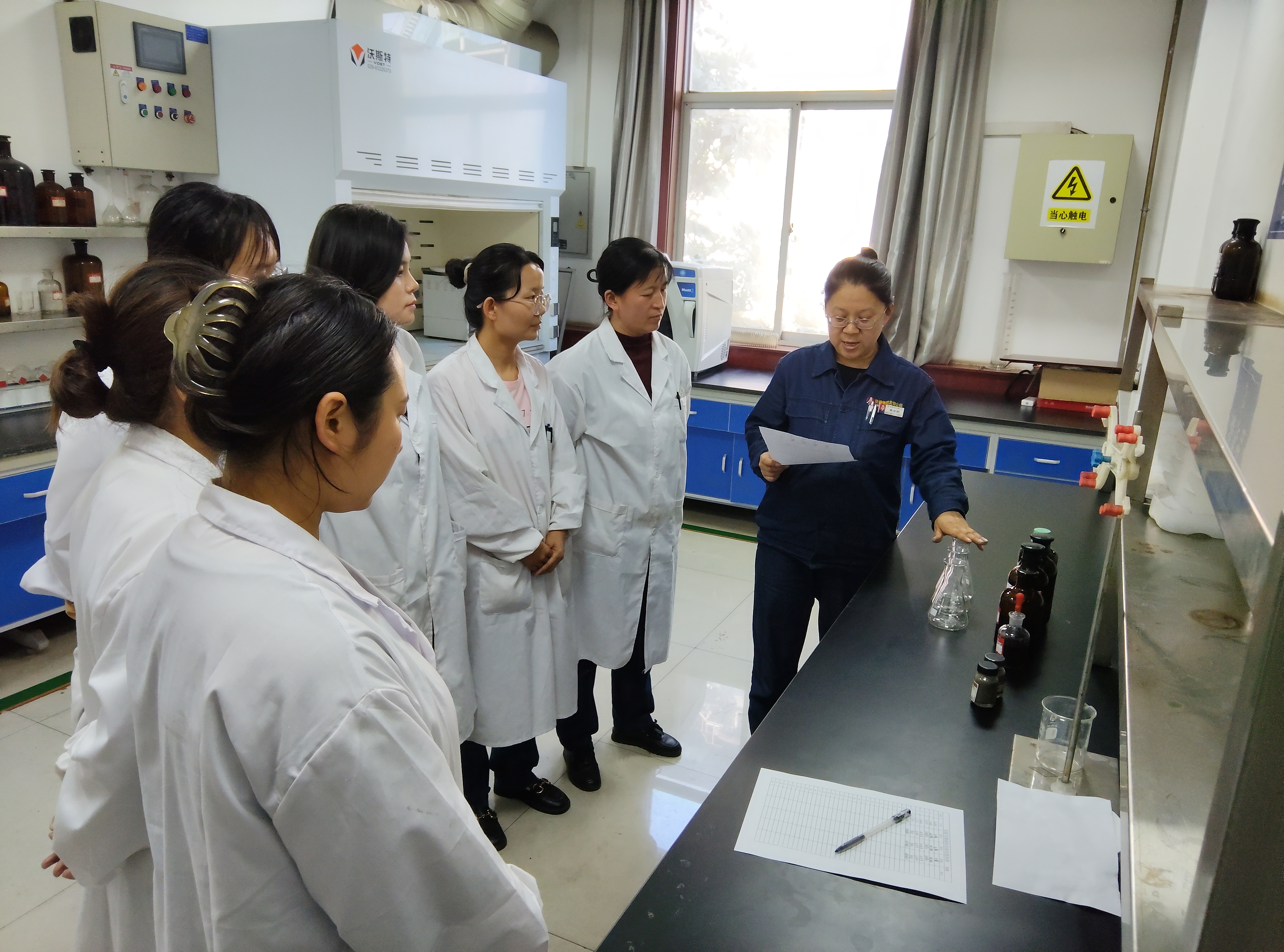 鍛造“硬作風(fēng)” 全力跑出執(zhí)行“加速度” 鍛造“硬作風(fēng)” 全力跑出執(zhí)行“加速度”