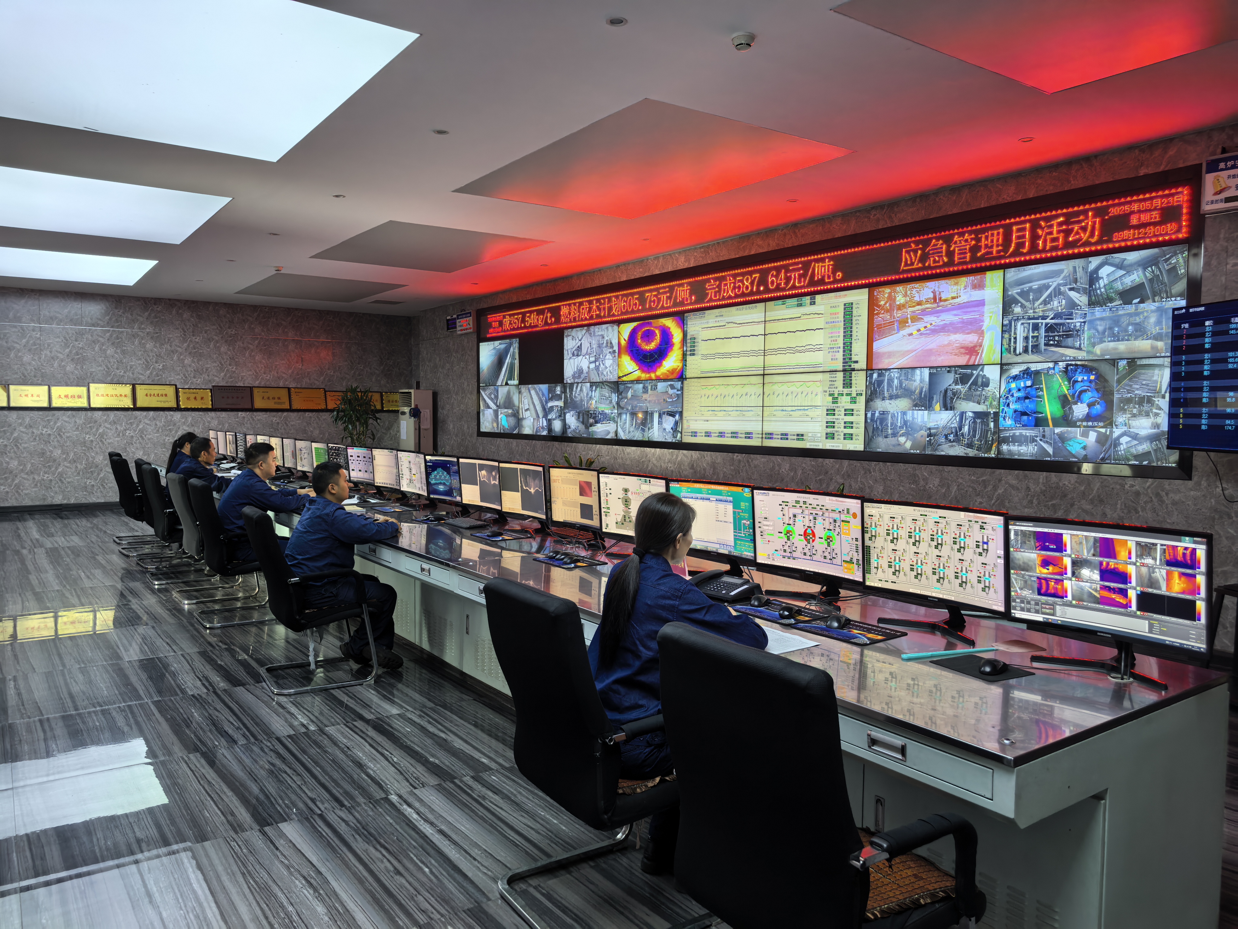 “硬作風”鍛造鐵前硬核“戰斗力” “硬作風”鍛造鐵前硬核“戰斗力”