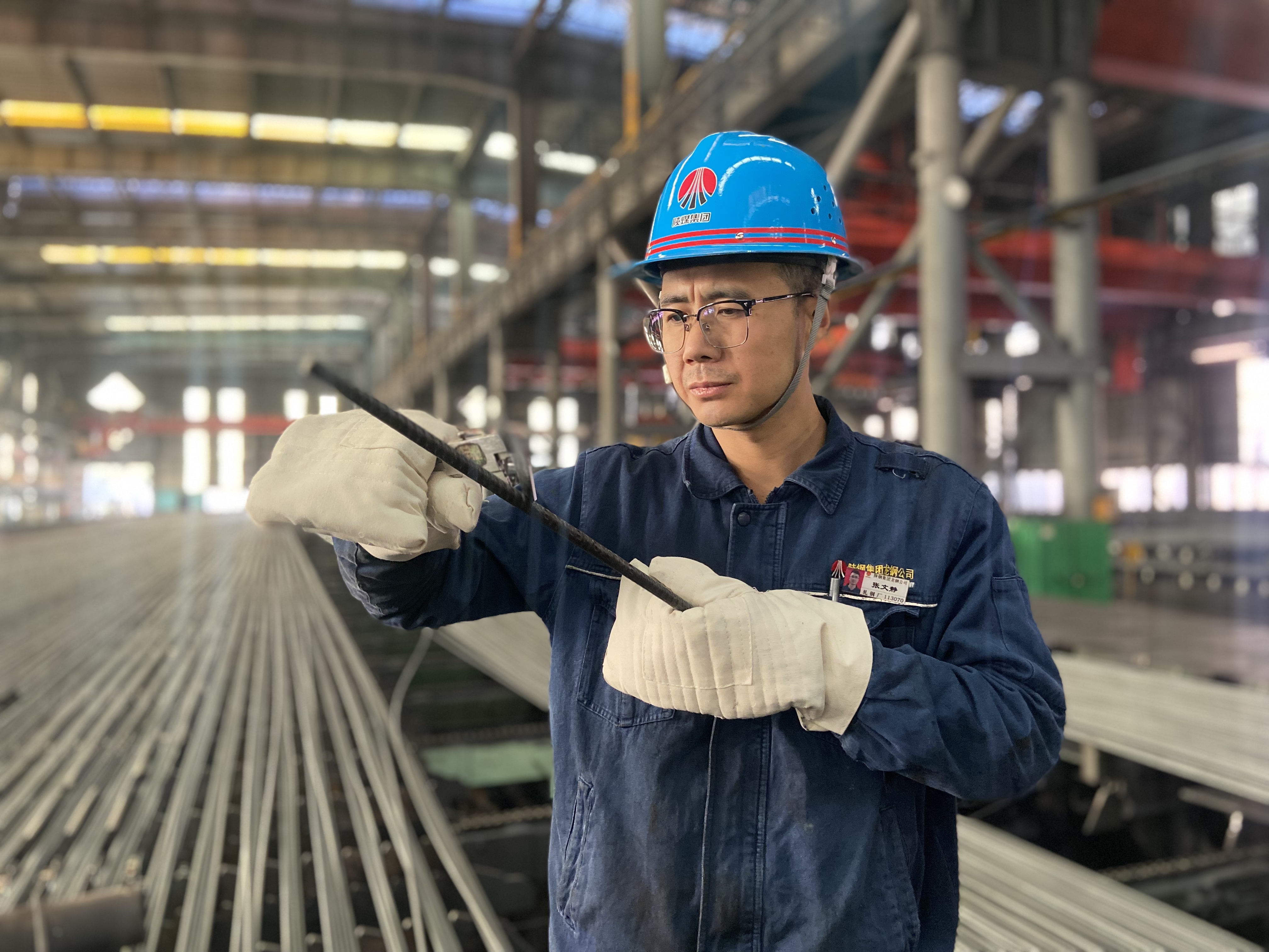 “高烤”戰(zhàn)報:六月熔爐里的鋼鐵答卷人 “高烤”戰(zhàn)報:六月熔爐里的鋼鐵答卷人