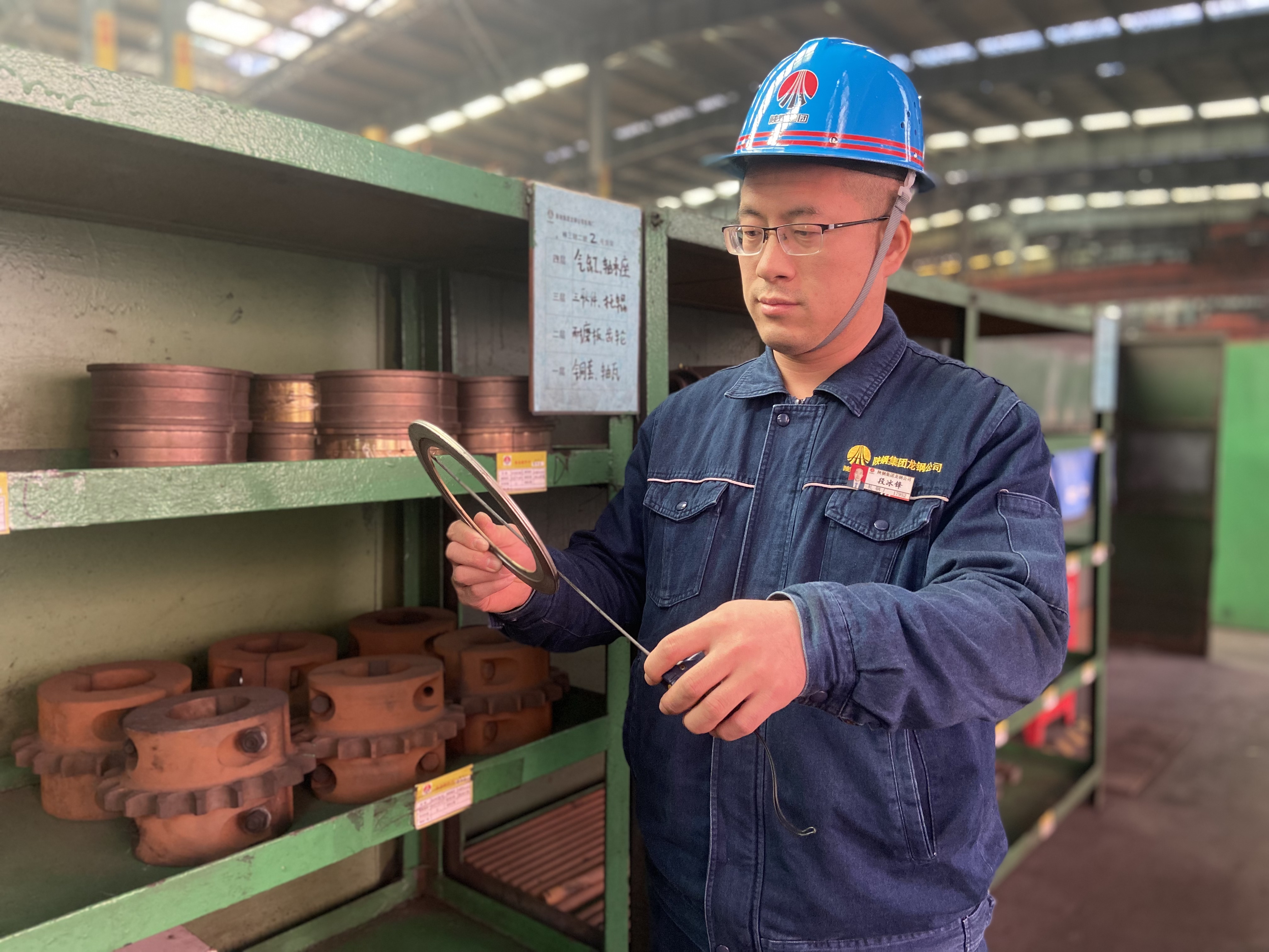 “高烤”戰(zhàn)報:六月熔爐里的鋼鐵答卷人 “高烤”戰(zhàn)報:六月熔爐里的鋼鐵答卷人