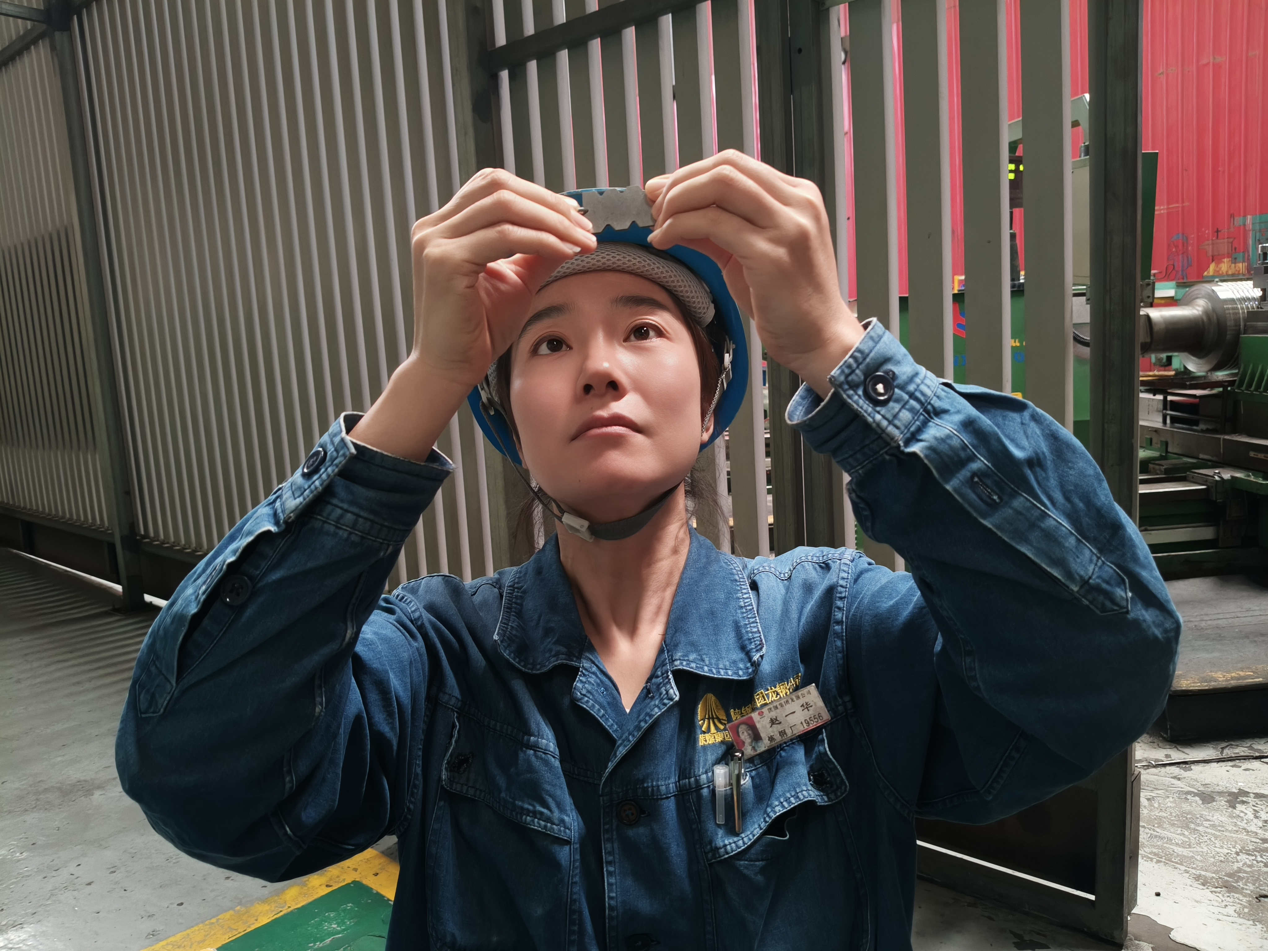 如何用“緊日子”過“好日子” 一線“先鋒”這樣作答 如何用“緊日子”過“好日子” 一線“先鋒”這樣作答