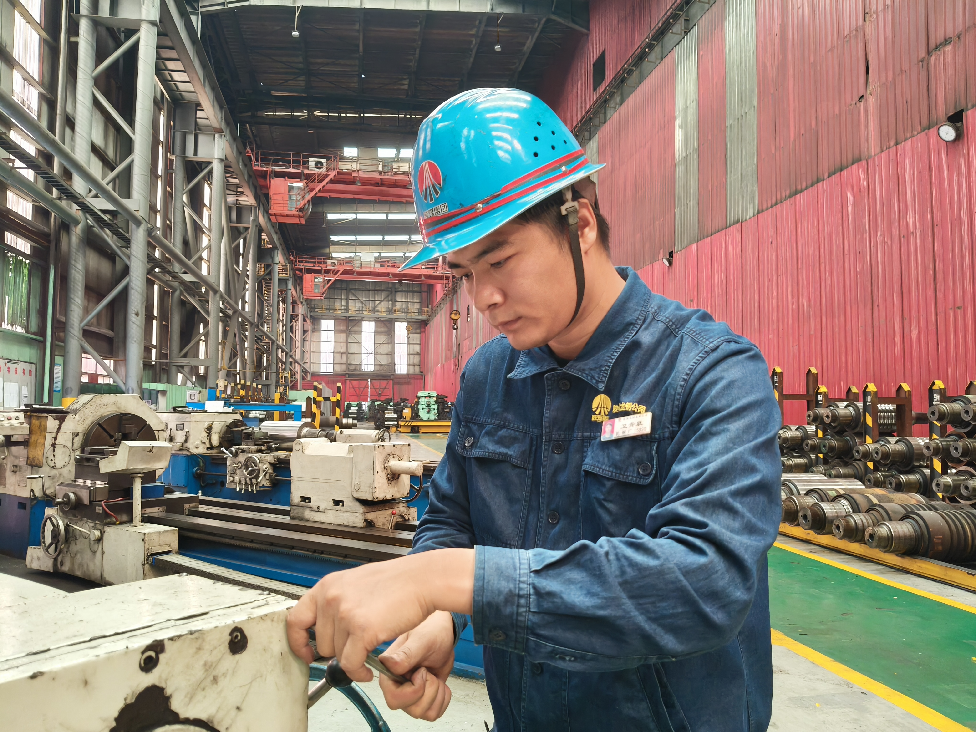 如何用“緊日子”過“好日子” 一線“先鋒”這樣作答 如何用“緊日子”過“好日子” 一線“先鋒”這樣作答