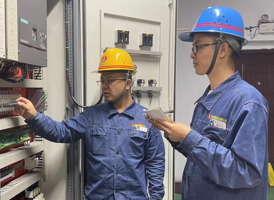 多元共治 激發鋼后提質增效新活力 多元共治 激發鋼后提質增效新活力