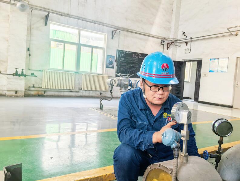 樹牢實干“風向標” 奏響降本“奮進曲” 樹牢實干“風向標” 奏響降本“奮進曲”