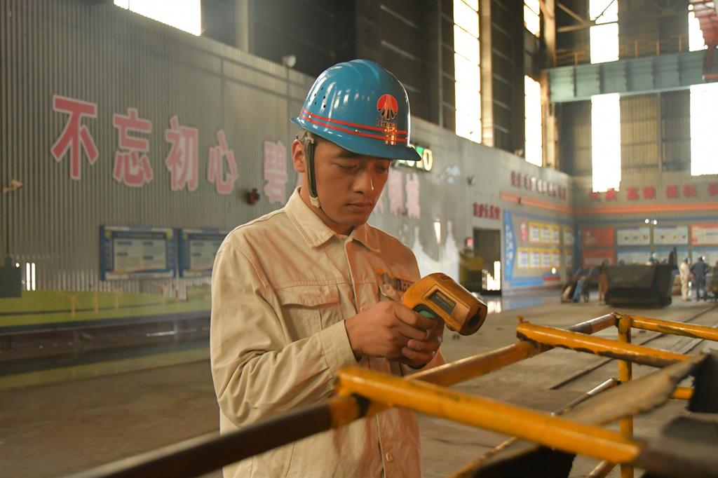 趁“熱”收下這份設備管理“涼方” 趁“熱”收下這份設備管理“涼方”