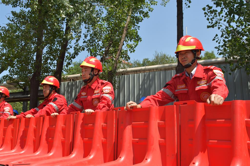 趁“熱”收下這份設備管理“涼方” 趁“熱”收下這份設備管理“涼方”