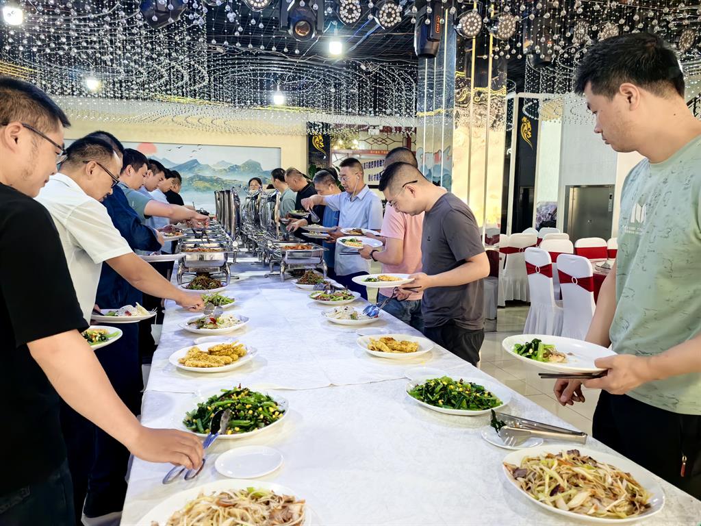 踐行“四種經營理念” 驅動后勤增效新引擎 踐行“四種經營理念” 驅動后勤增效新引擎