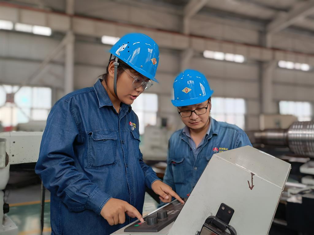 “望、聞、問(wèn)、切” 解鎖安全生產(chǎn)“偏方” “望、聞、問(wèn)、切” 解鎖安全生產(chǎn)“偏方”