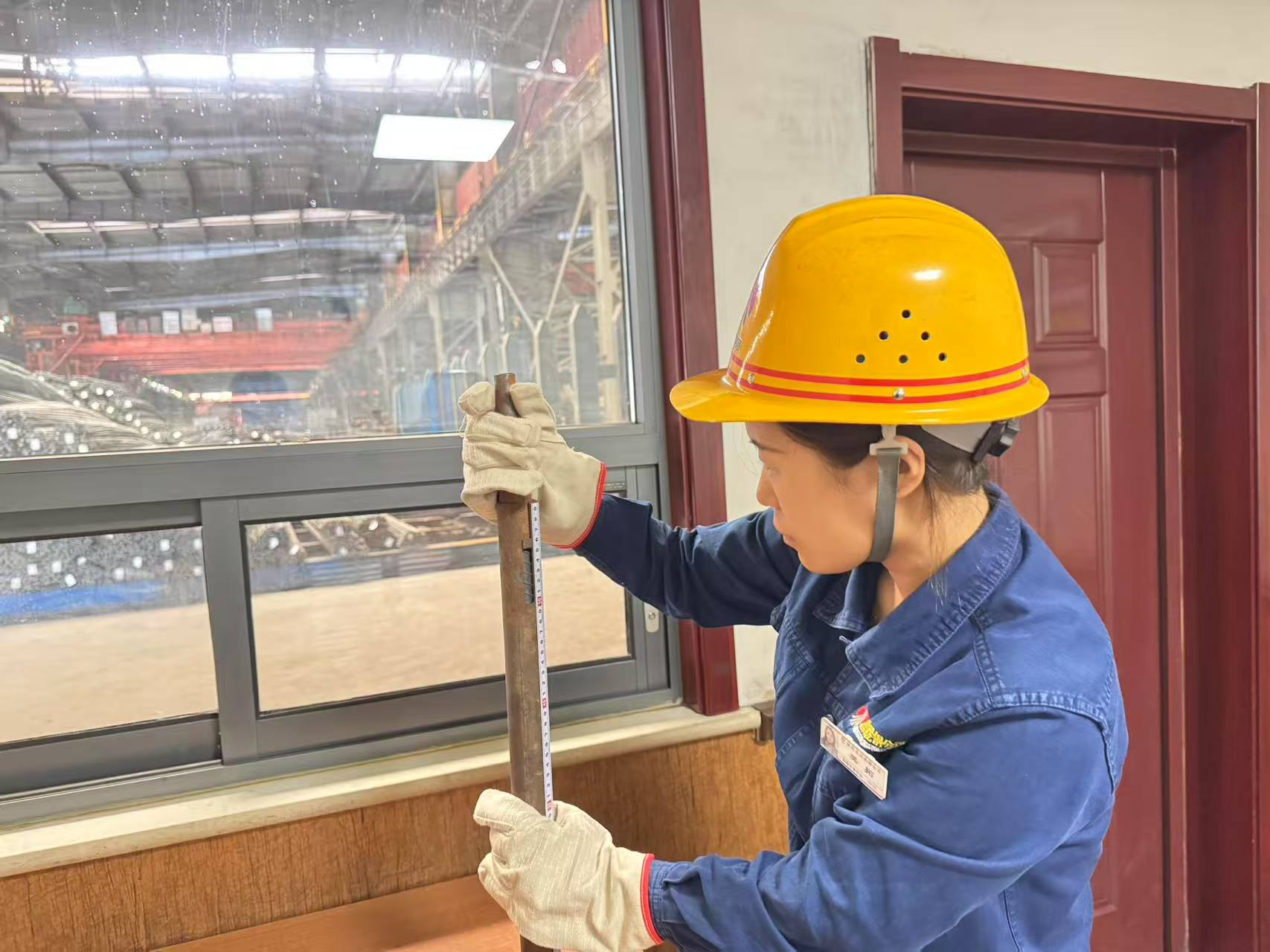 創新賦能 破難前行跑出“加速度” 創新賦能 破難前行跑出“加速度”