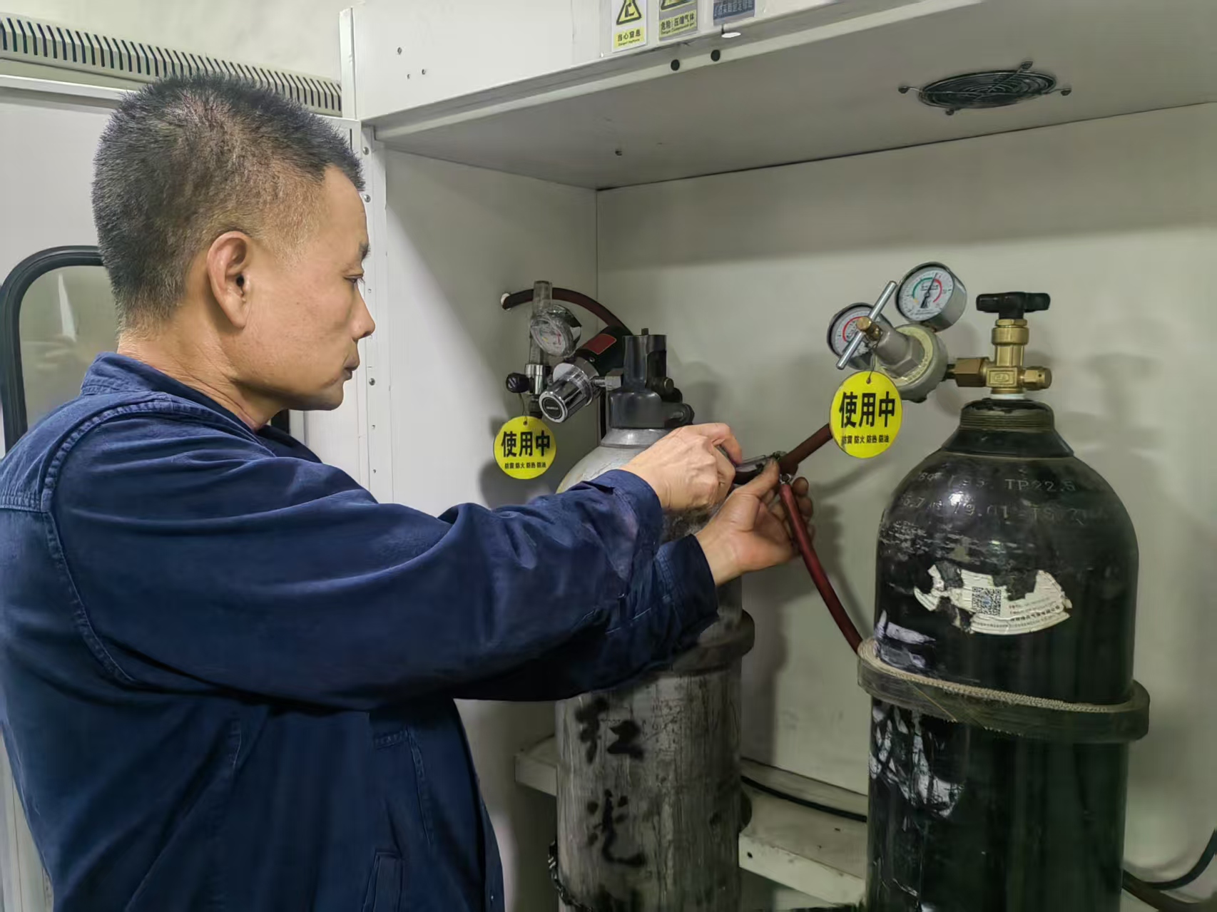 創新賦能 破難前行跑出“加速度” 創新賦能 破難前行跑出“加速度”