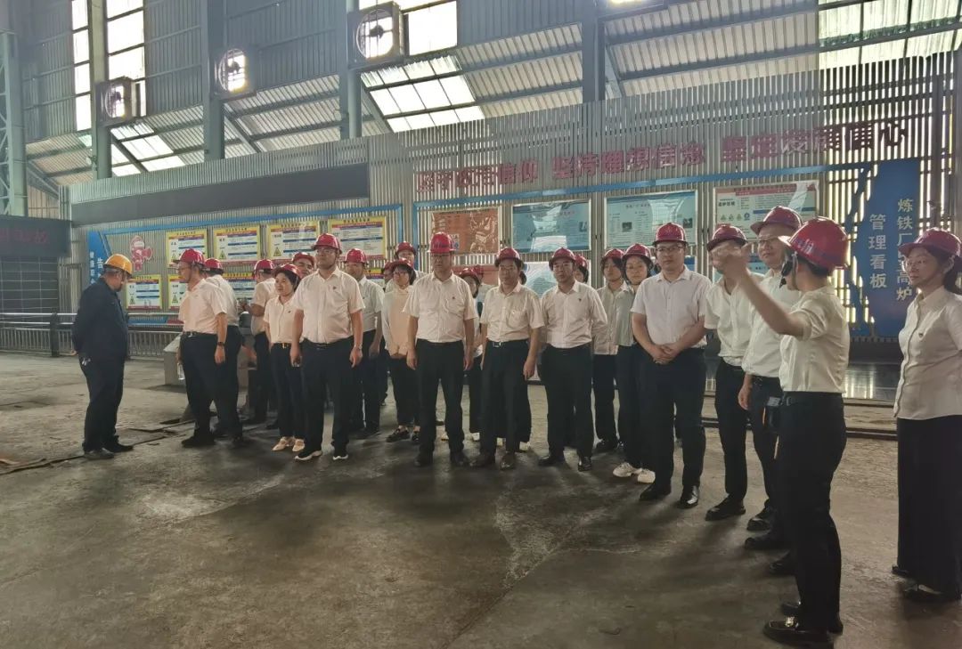 韓城公司組織干部員工開展黨風廉政建設宣傳教育月系列活動 韓城公司組織干部員工開展黨風廉政建設宣傳教育月系列活動