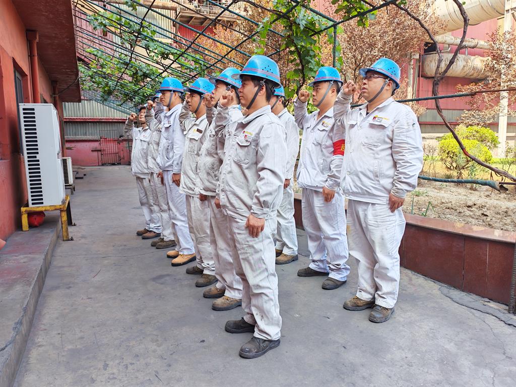 踏浪遠(yuǎn)行 文化爐火熔鑄發(fā)展新篇章 踏浪遠(yuǎn)行 文化爐火熔鑄發(fā)展新篇章